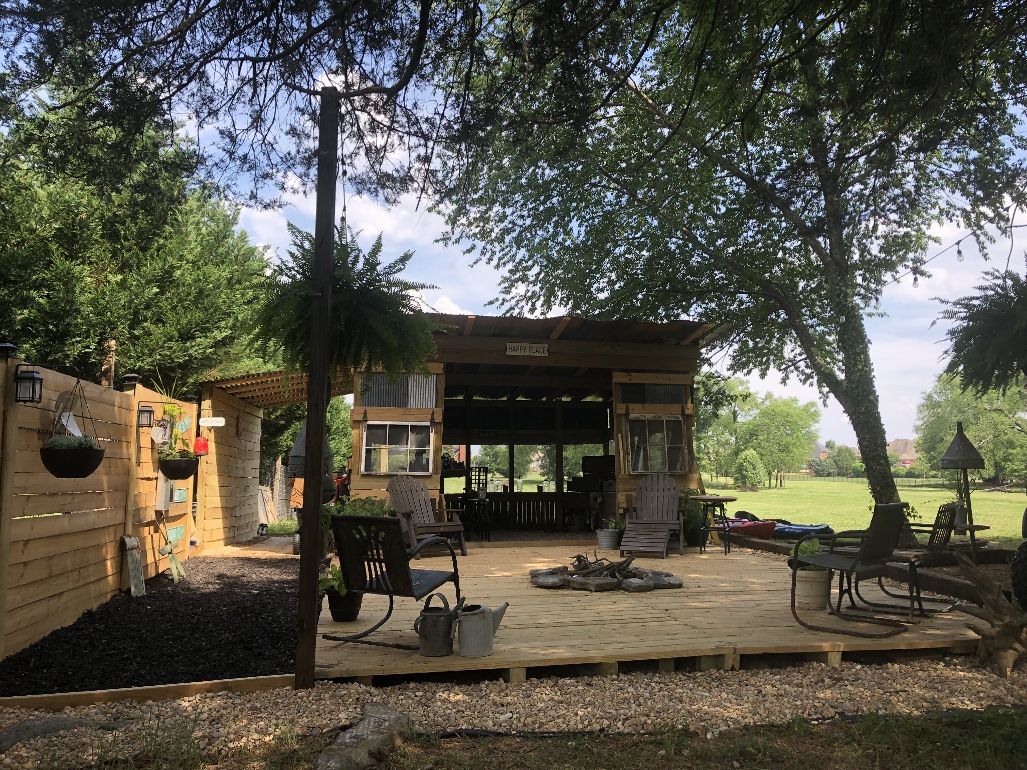 1015 Warrior Dr