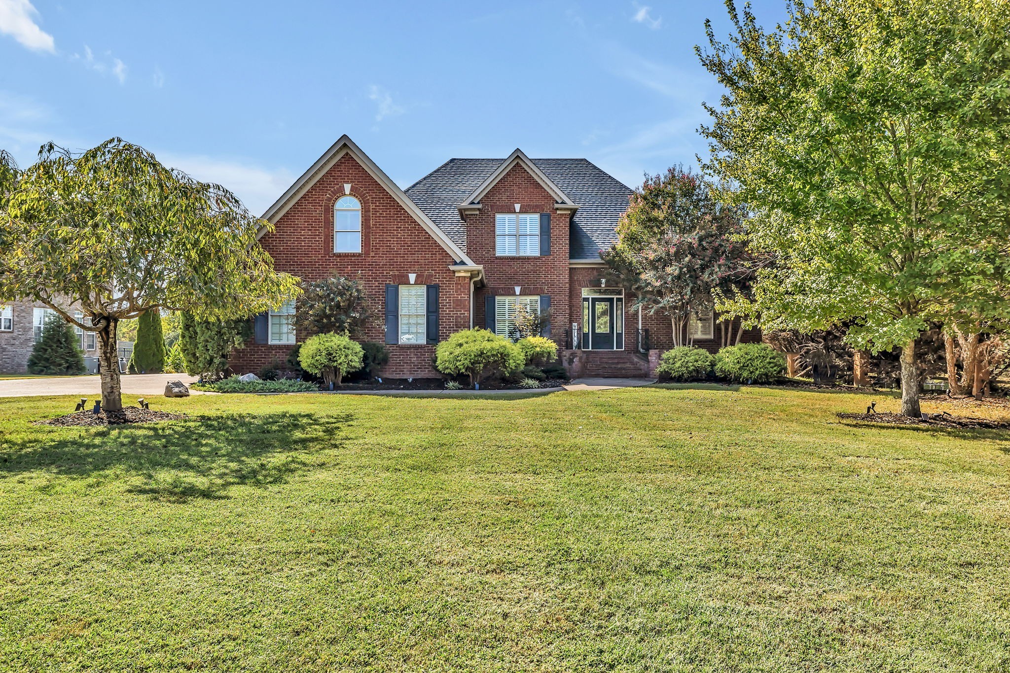 1015 Warrior Dr