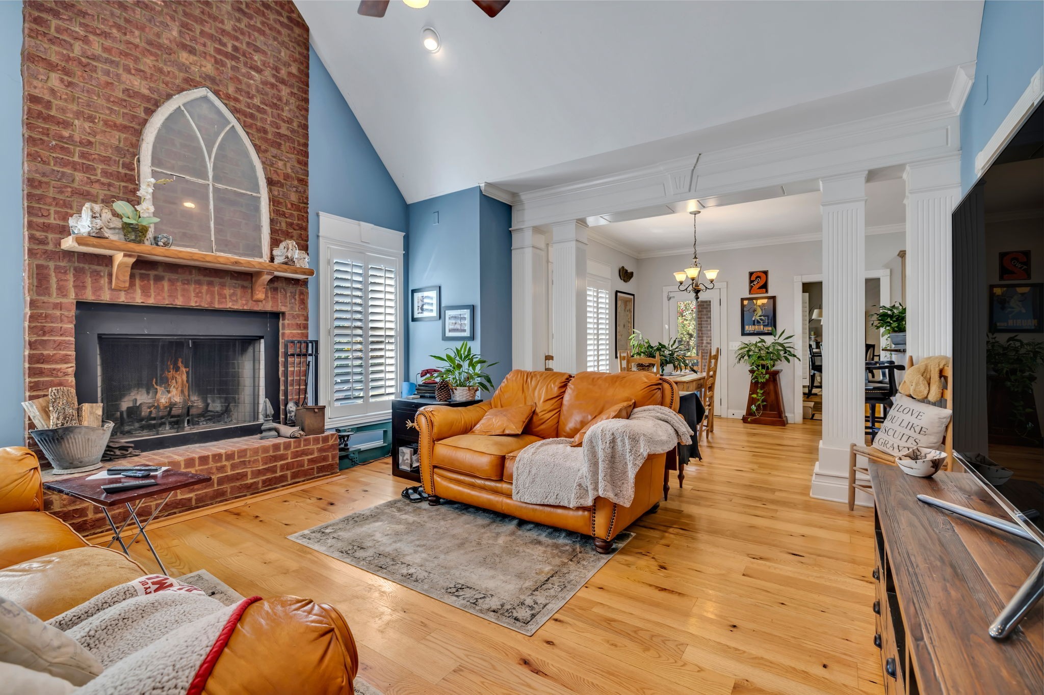 1015 Warrior Dr