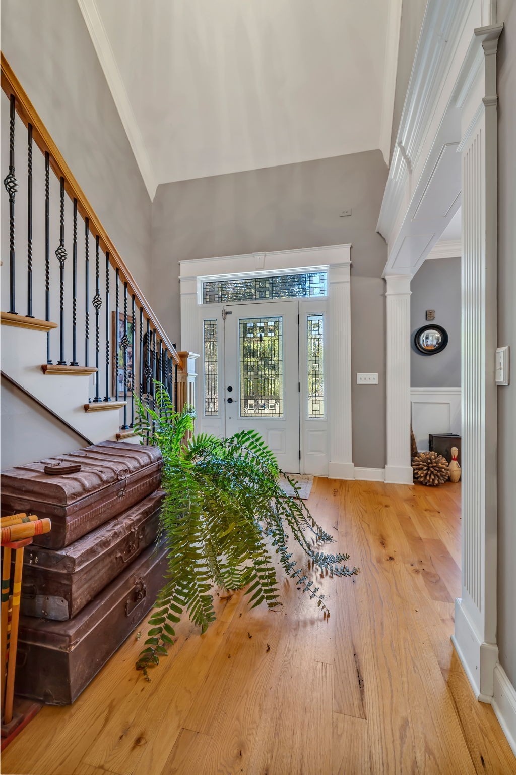 1015 Warrior Dr