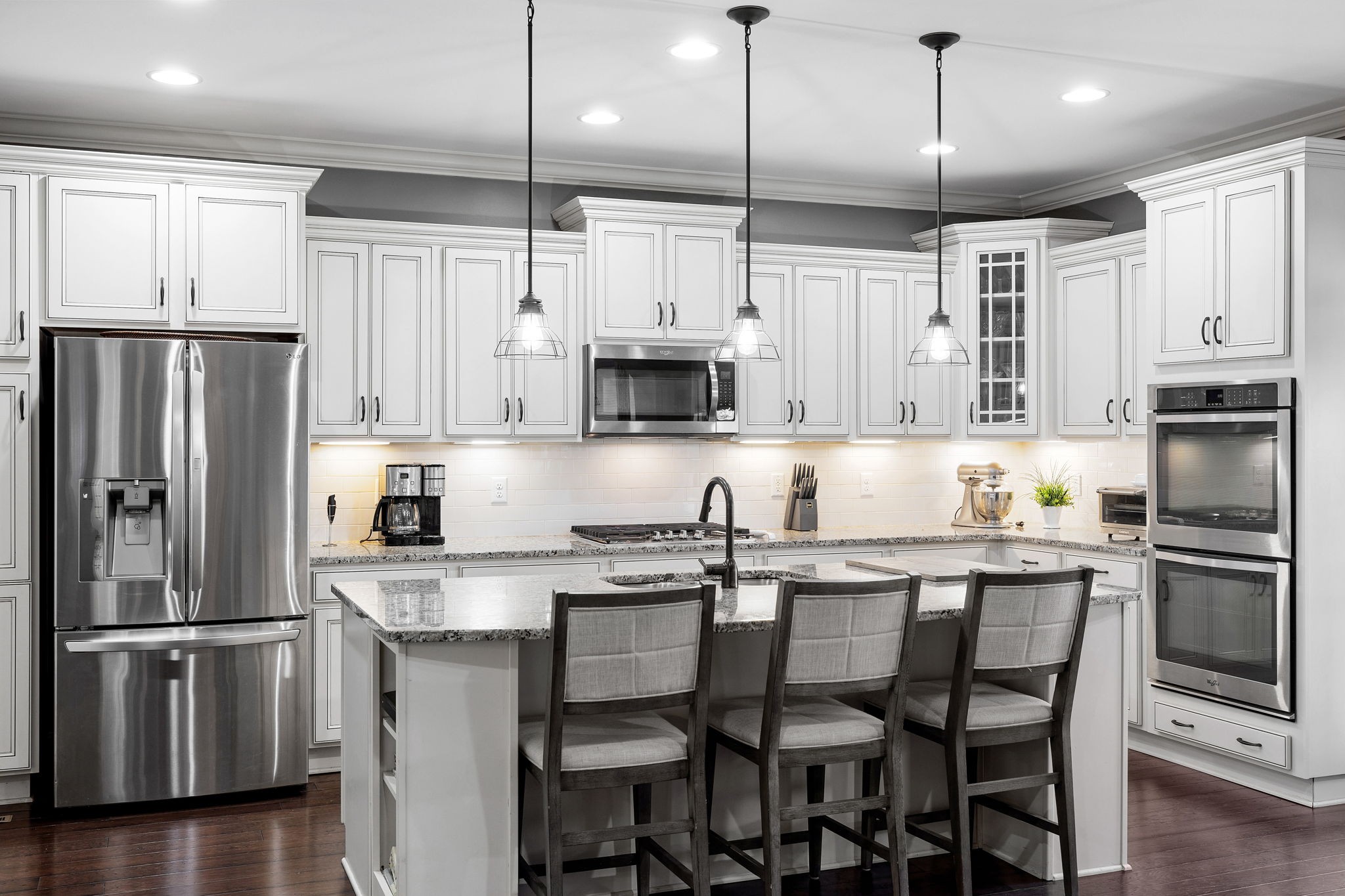 5166 Mountainbrook Cir