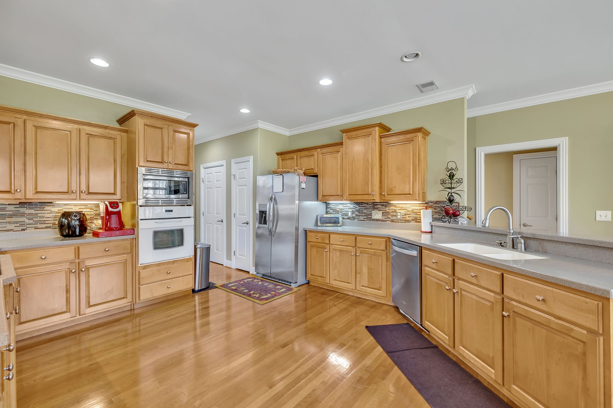 1425 Station Four Ln