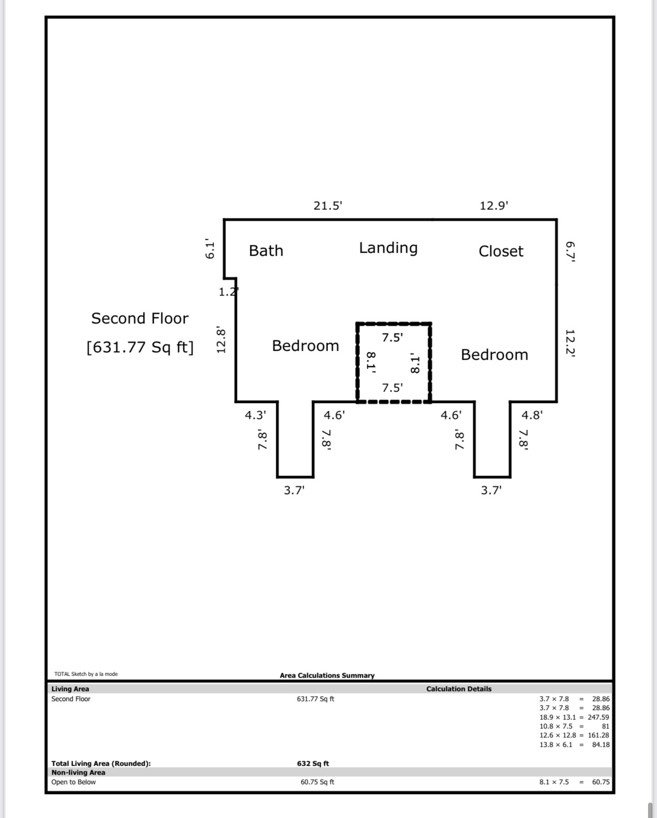 1062 Troutt Rd