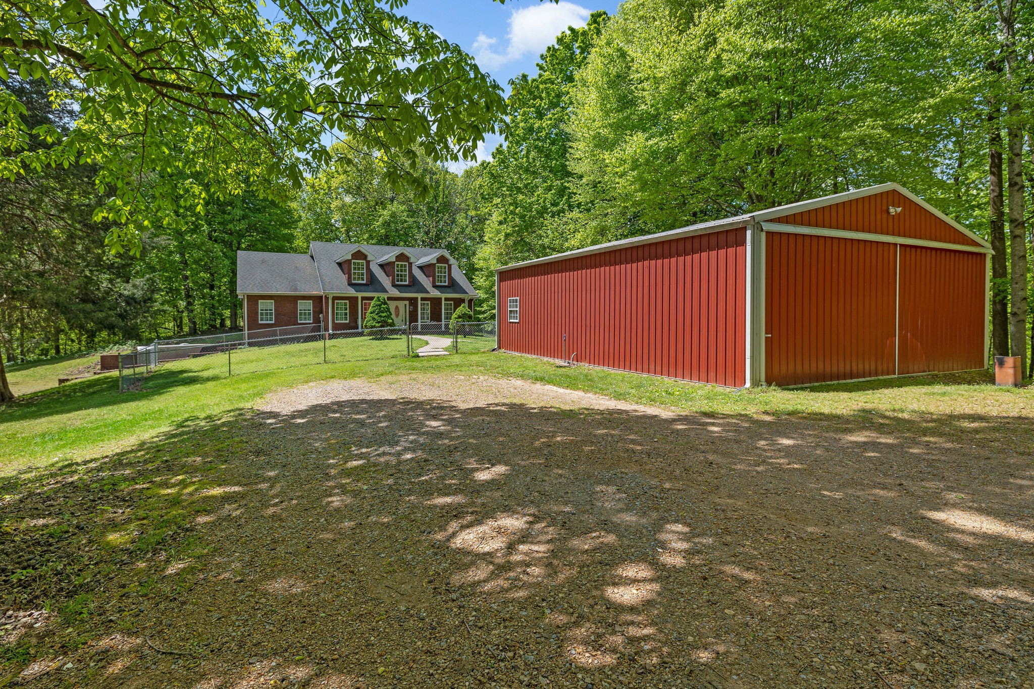 1062 Troutt Rd