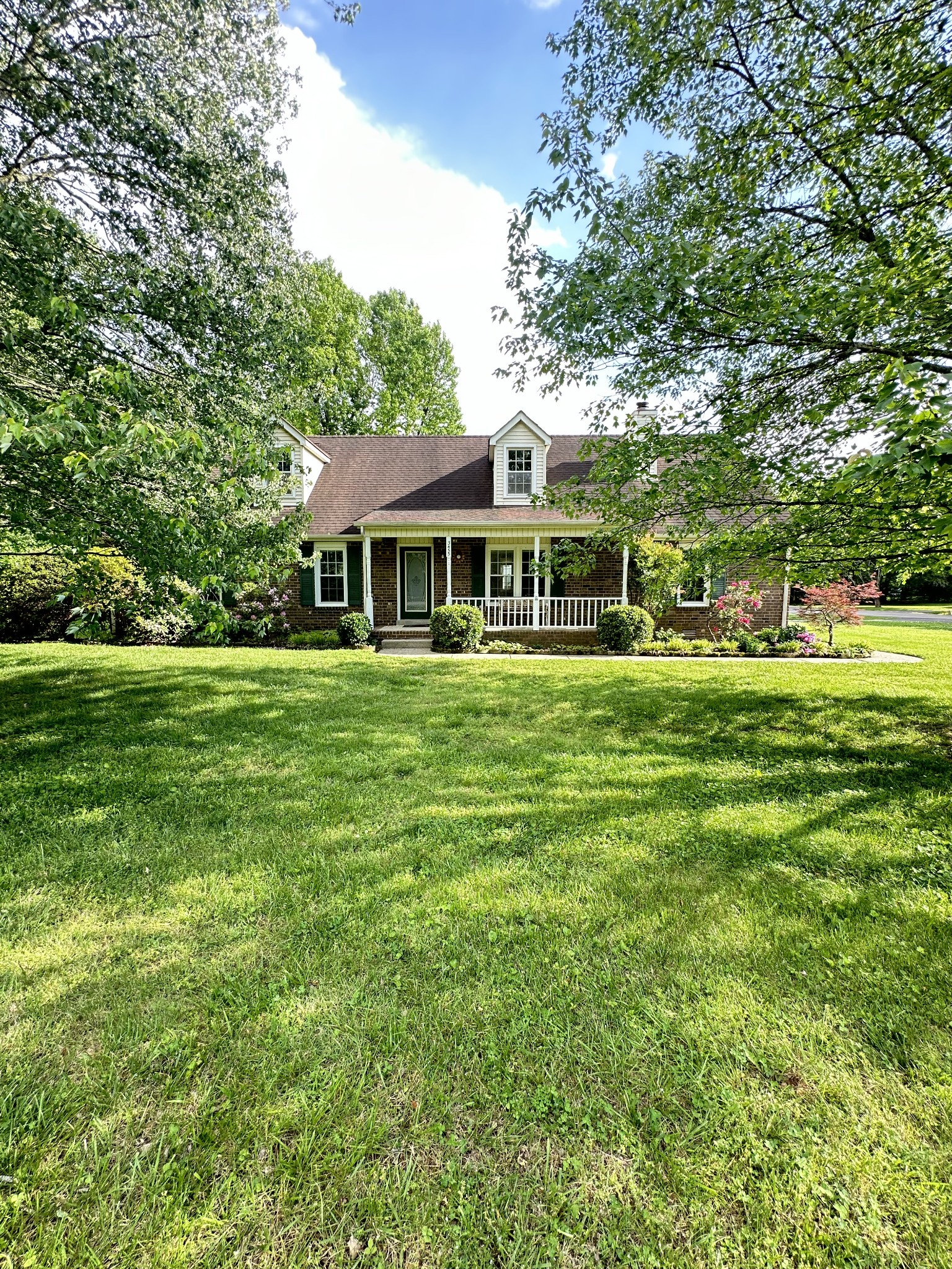 3455 Ridgefield Dr