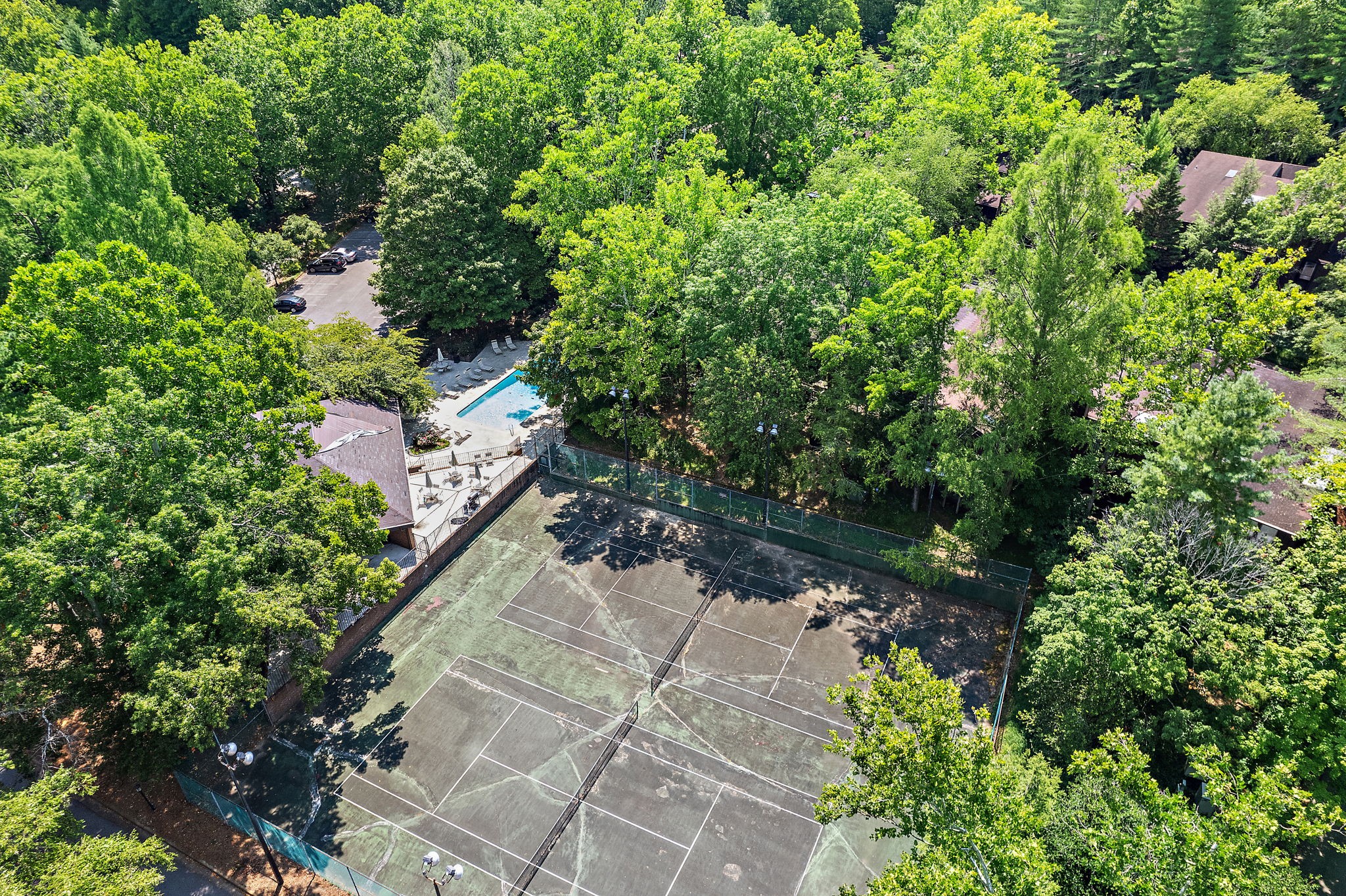 107 Holly Forest