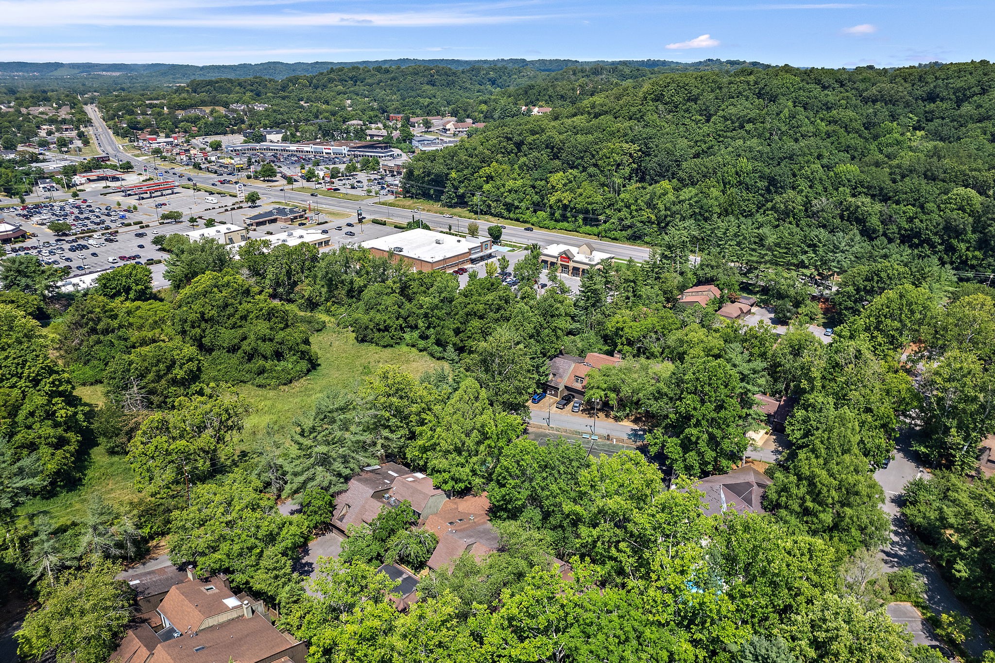 107 Holly Forest
