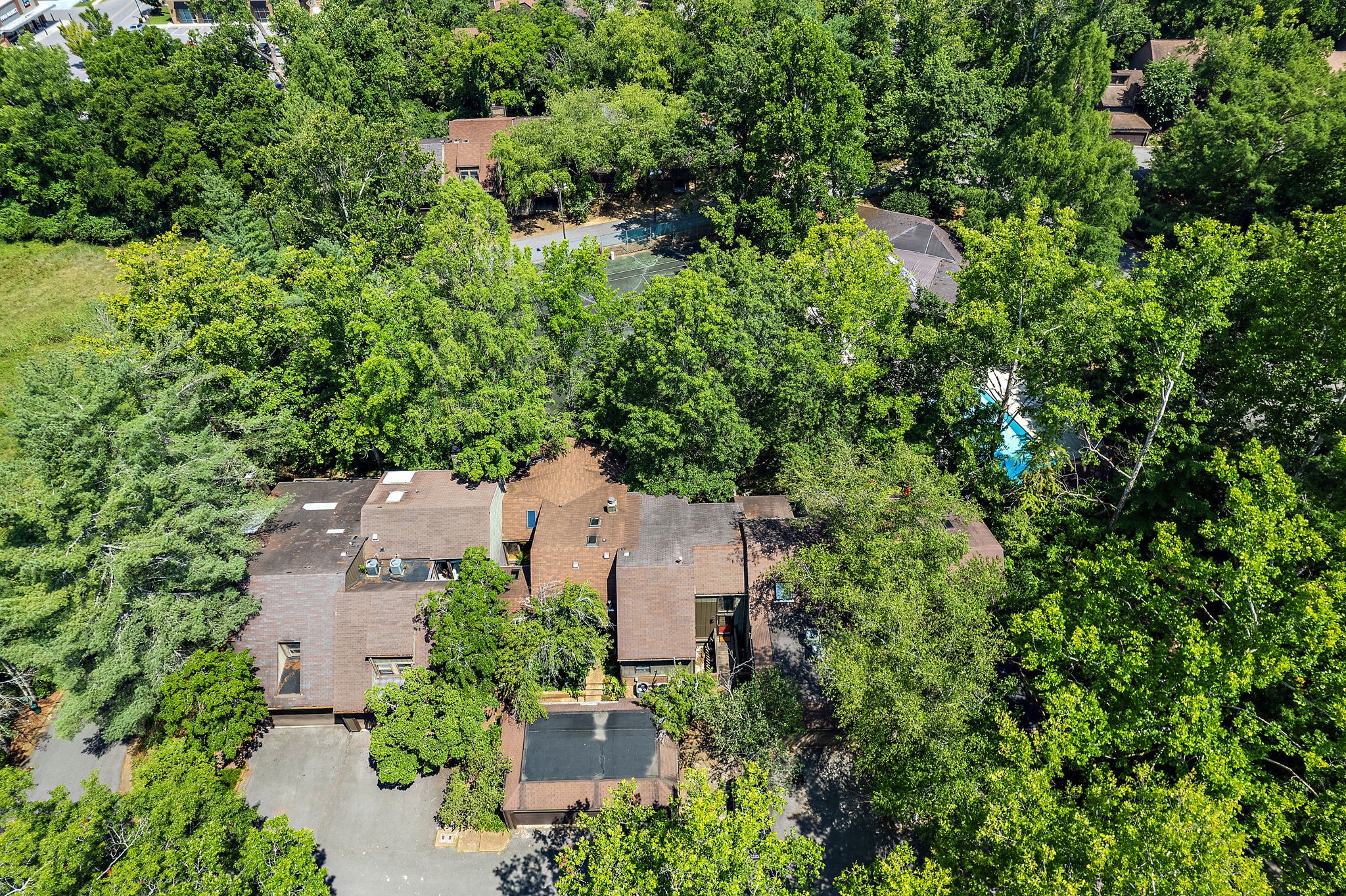 107 Holly Forest