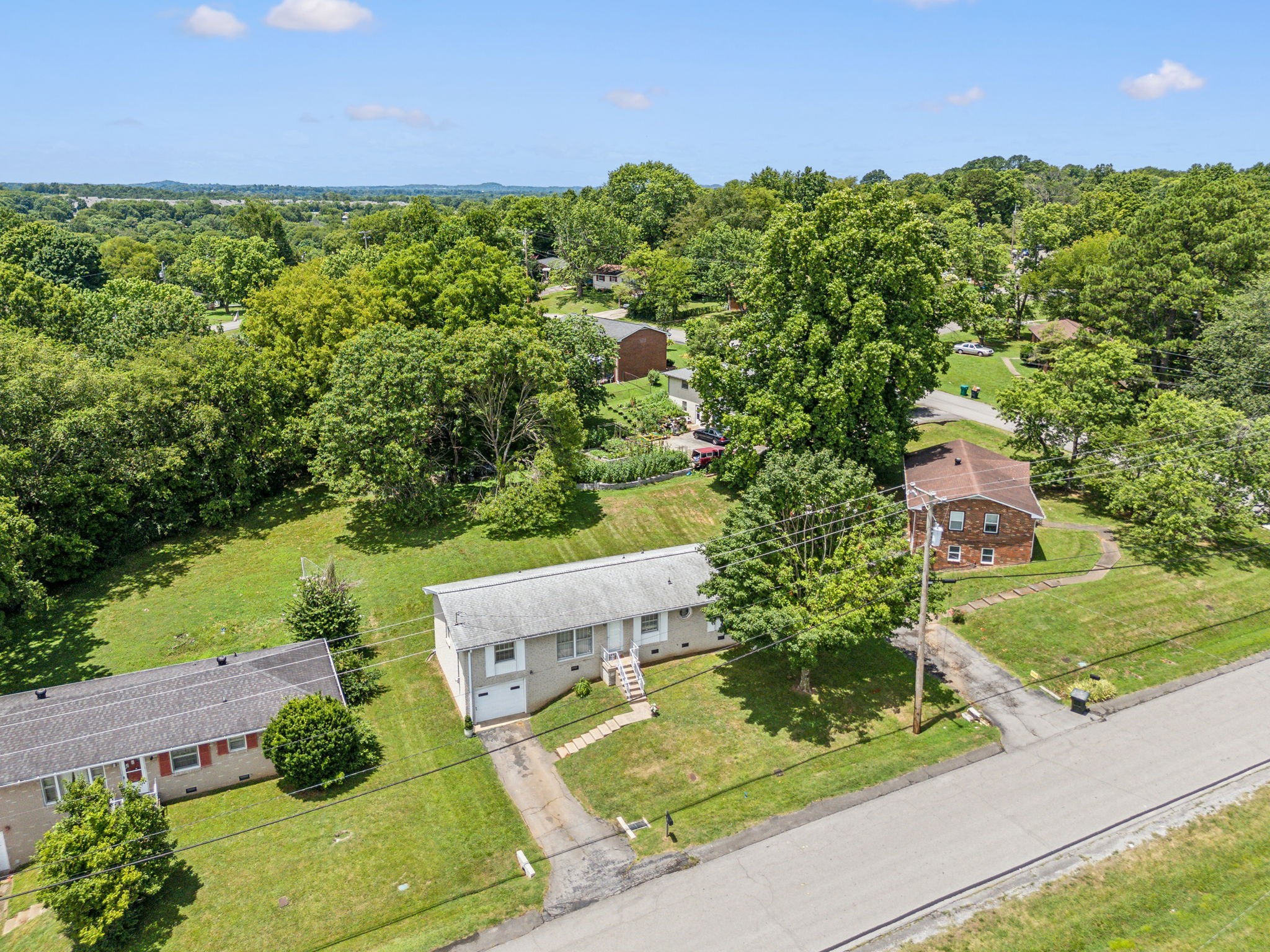 302 Bonnaspring Dr