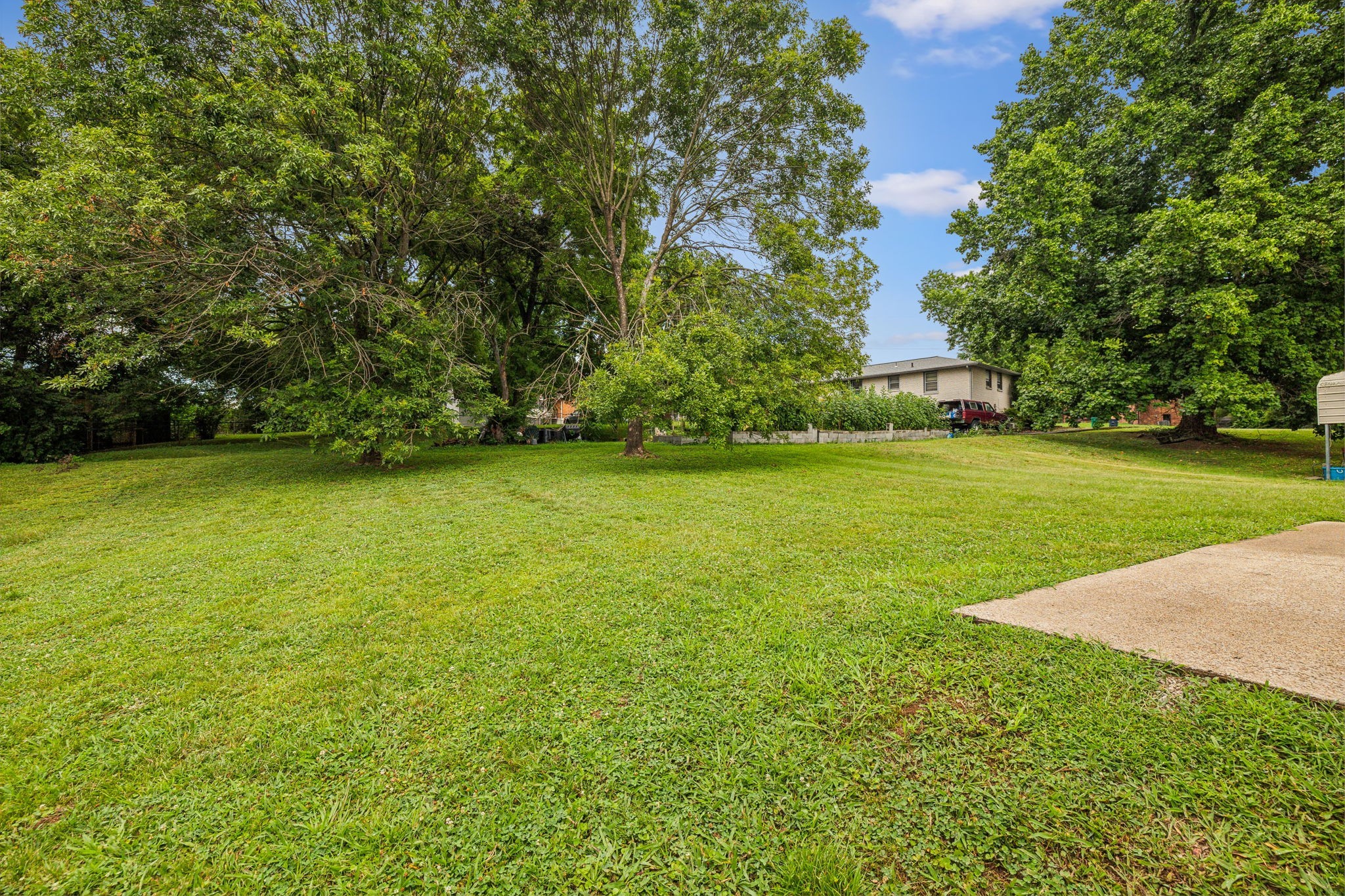 302 Bonnaspring Dr
