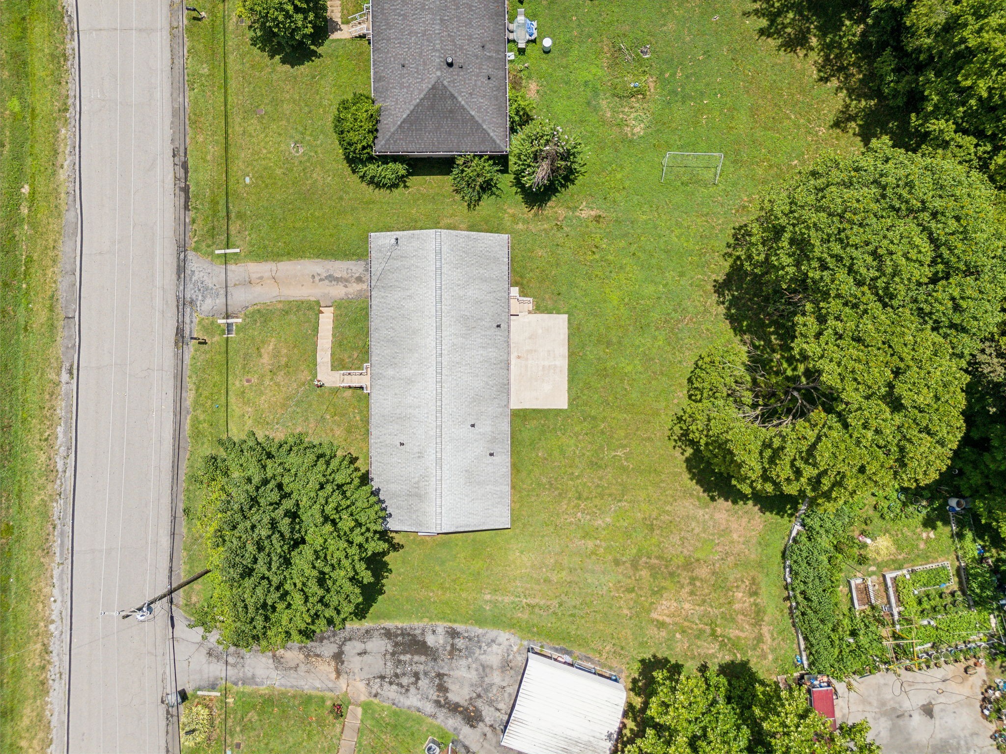 302 Bonnaspring Dr