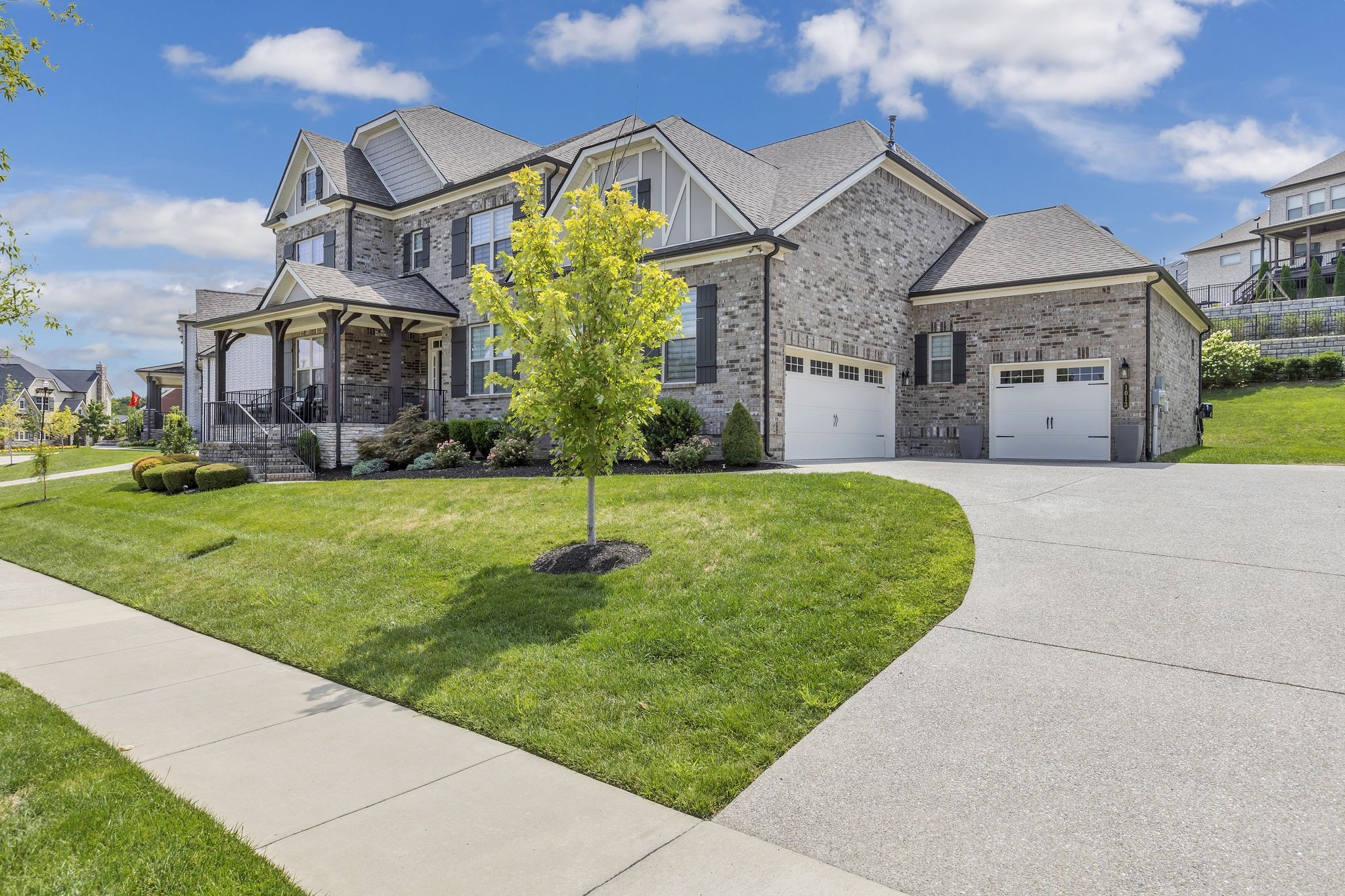 1013 Cumberland Valley Dr