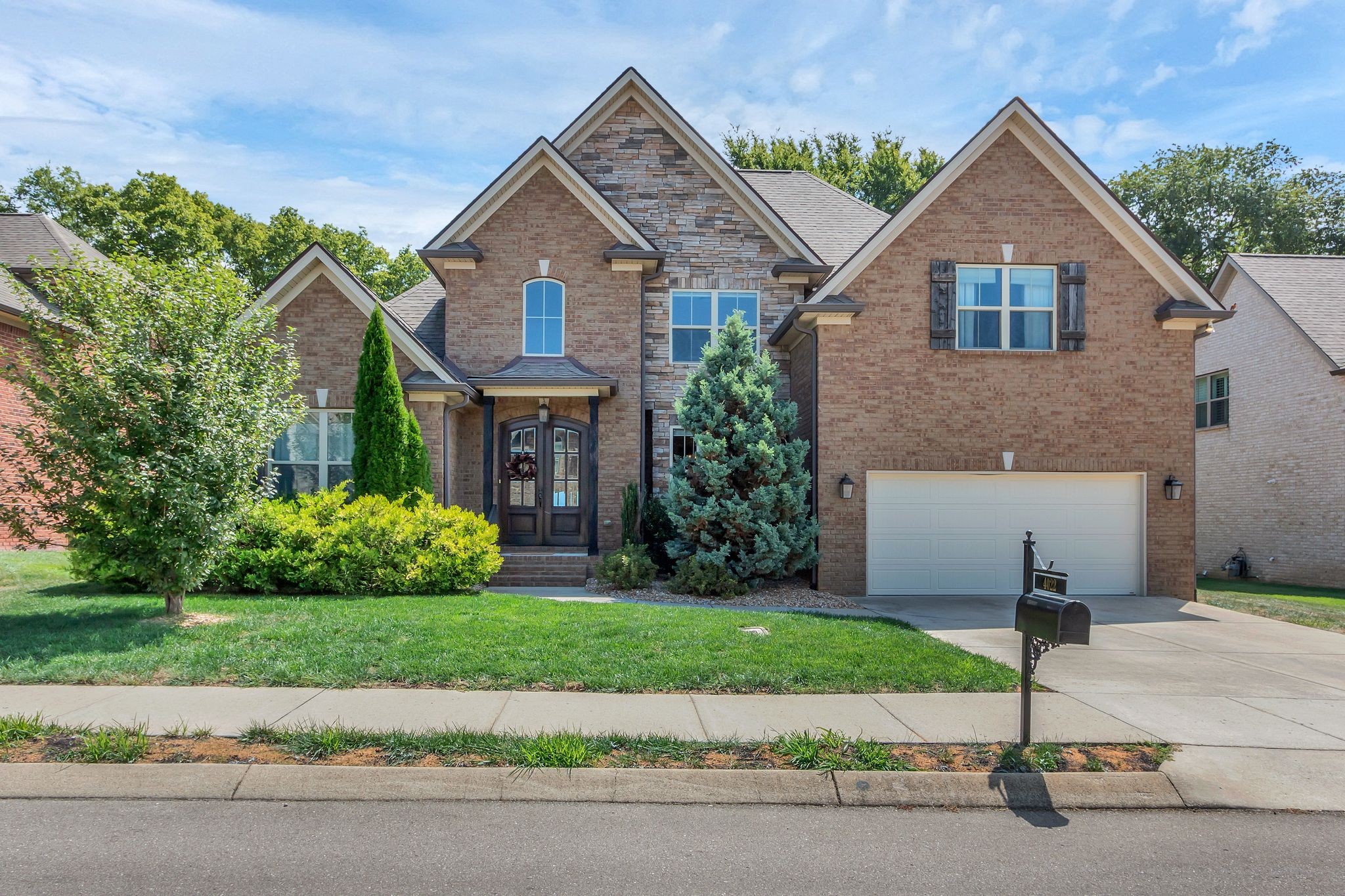 4022 Haversack Dr