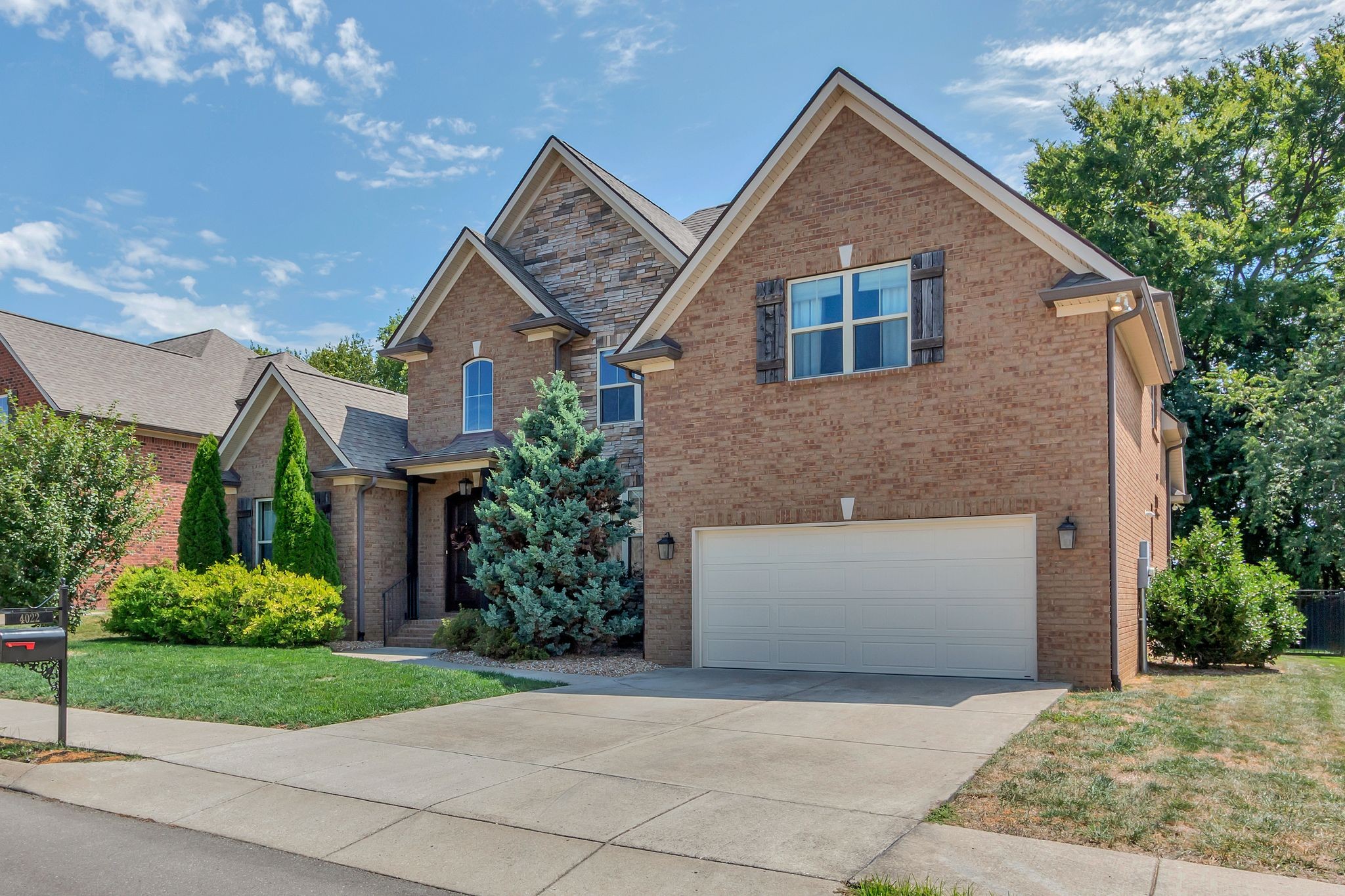 4022 Haversack Dr