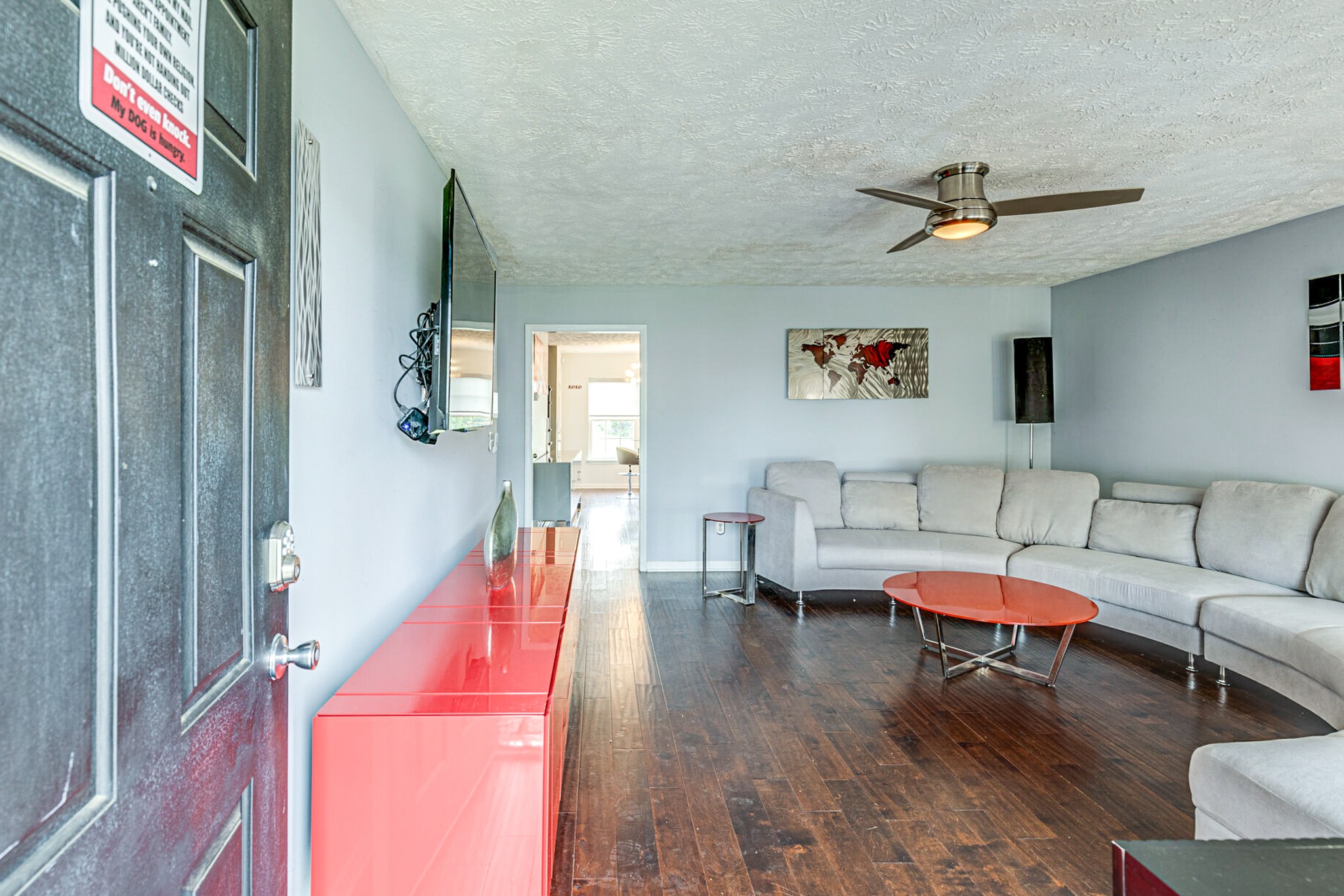 4064 Sequoia Trl