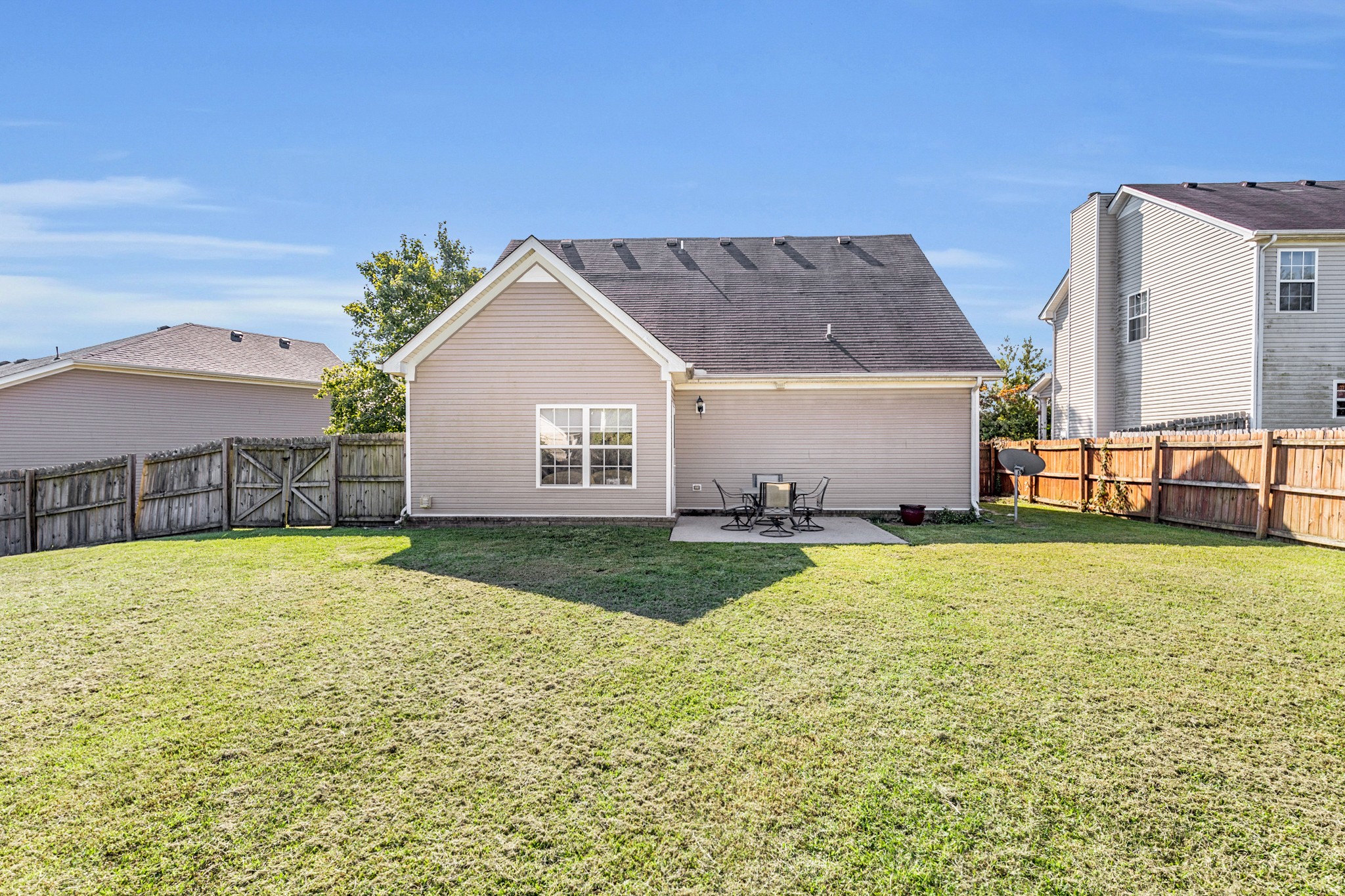 4064 Sequoia Trl