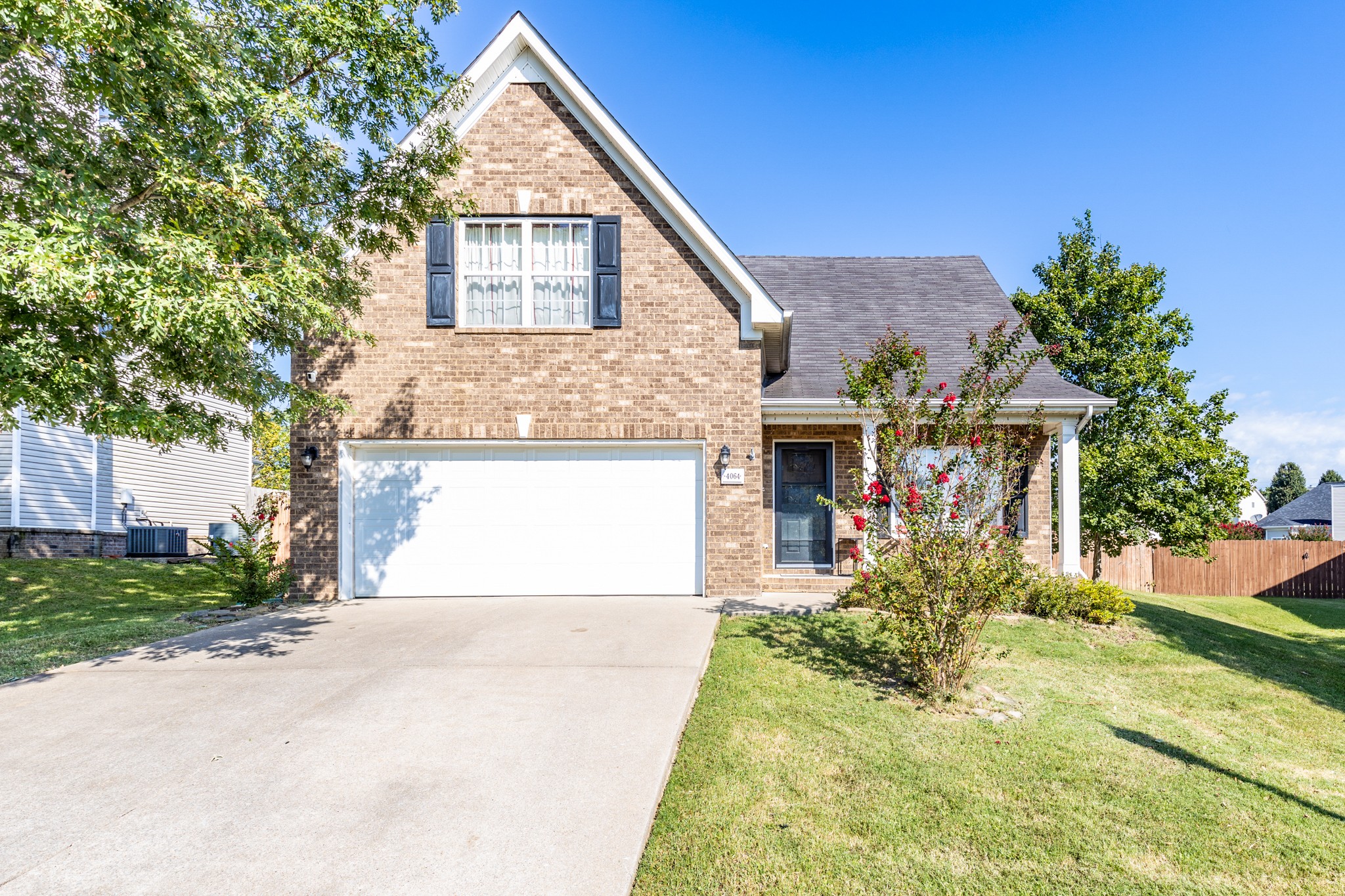 4064 Sequoia Trl
