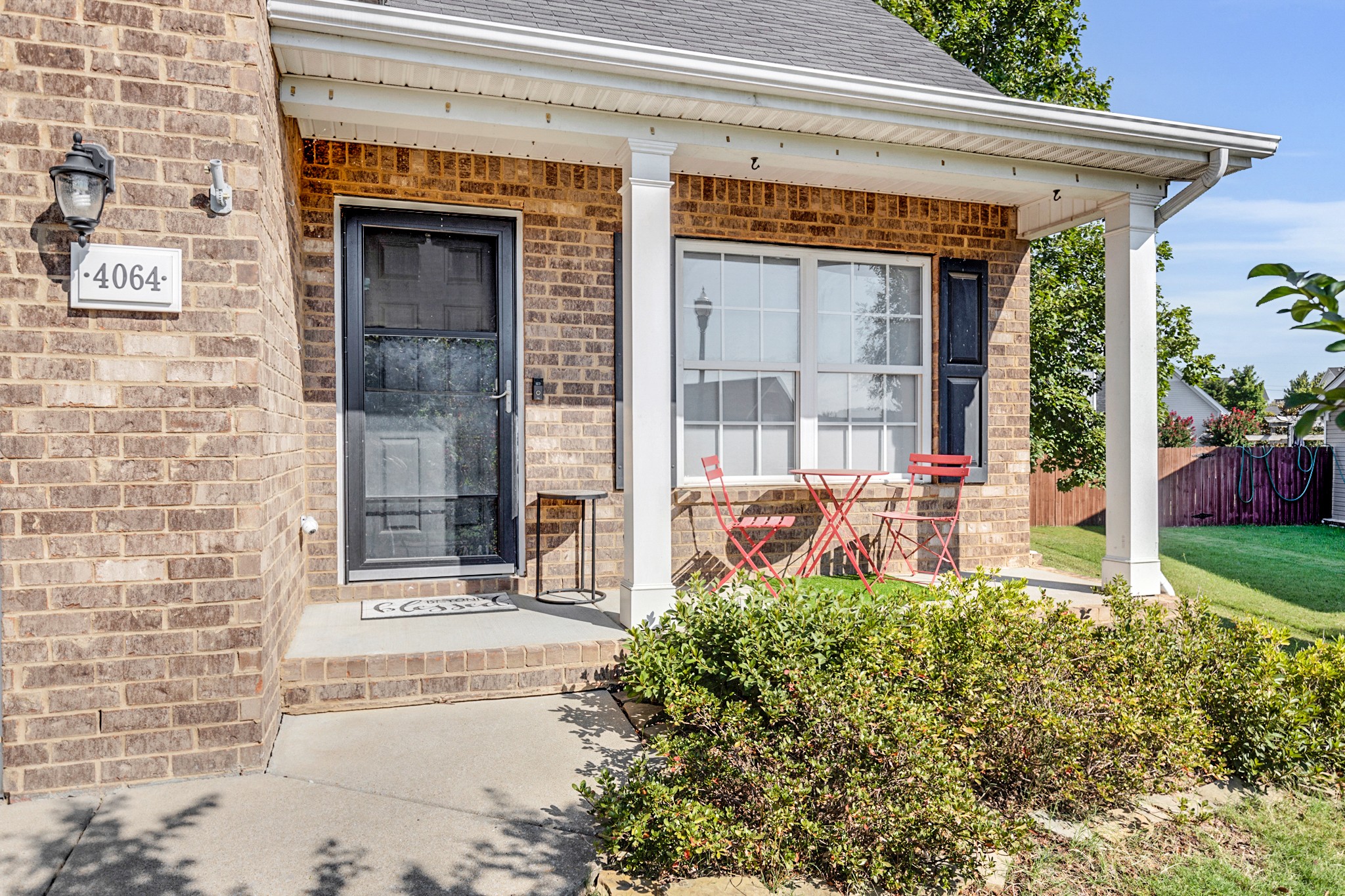 4064 Sequoia Trl