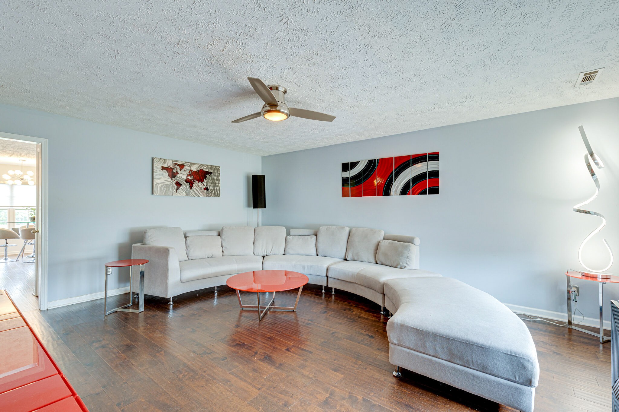 4064 Sequoia Trl