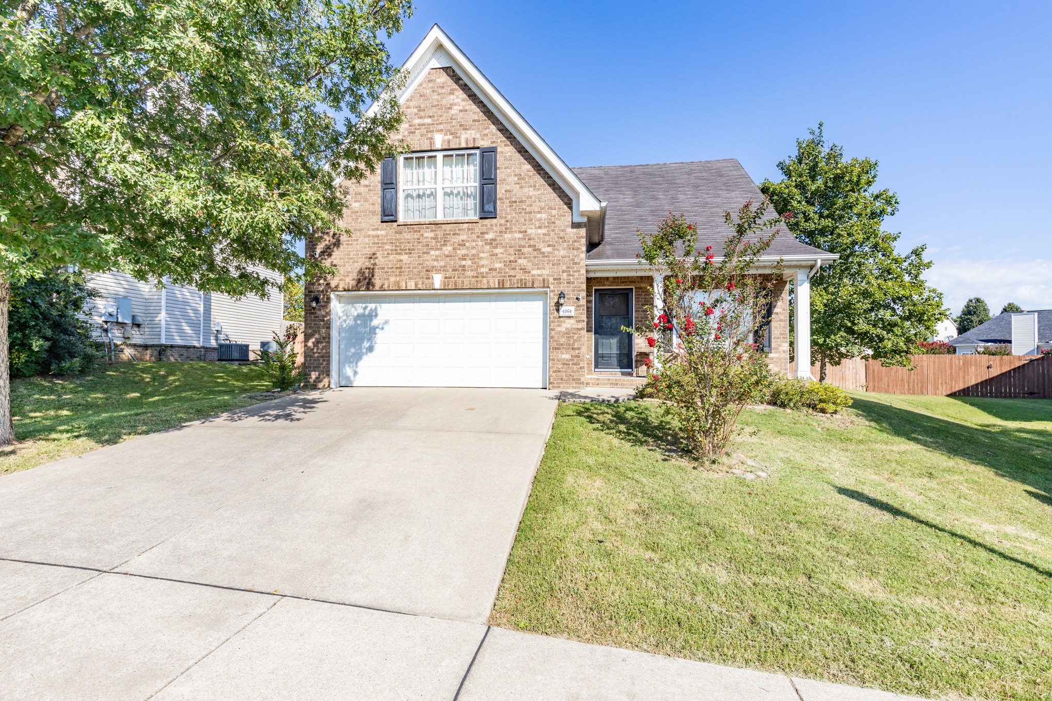 4064 Sequoia Trl