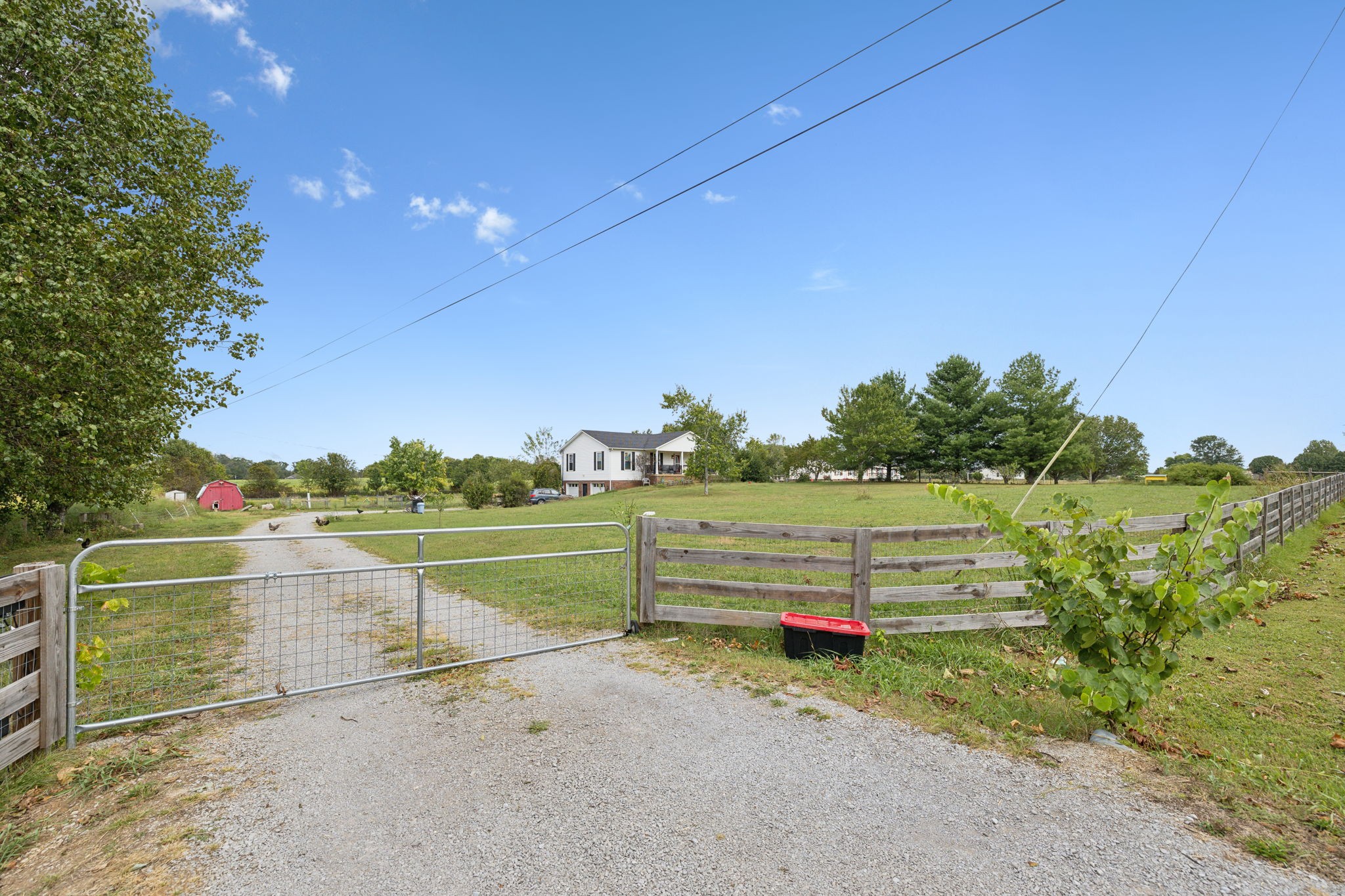 2532 Old Farmington Rd