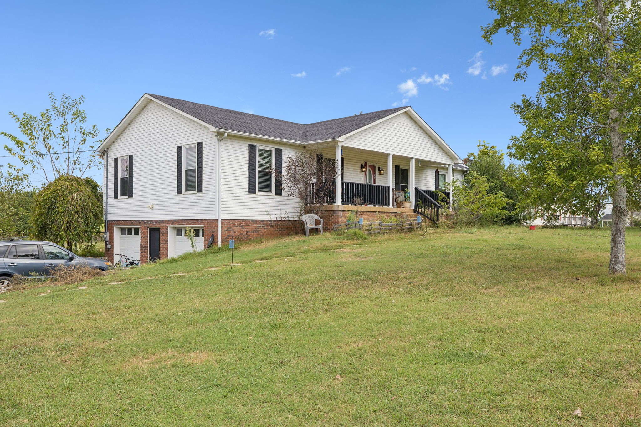 2532 Old Farmington Rd