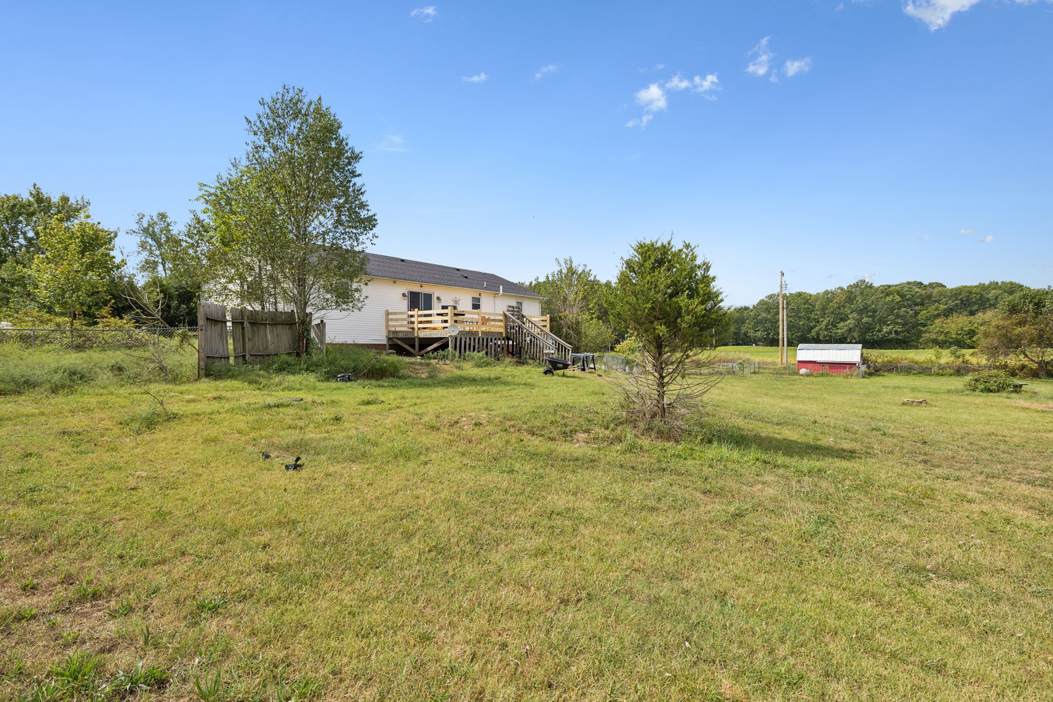 2532 Old Farmington Rd