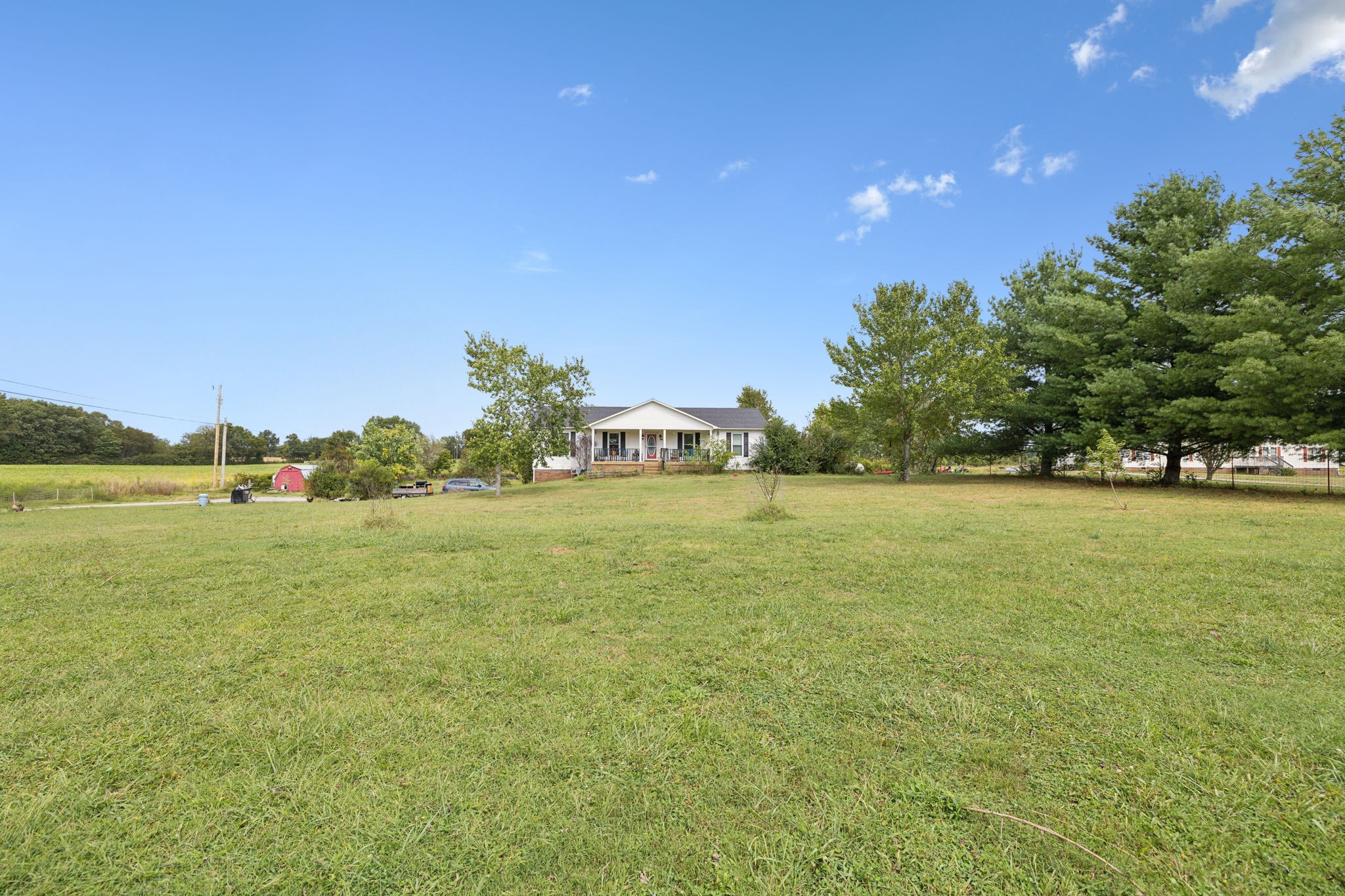 2532 Old Farmington Rd