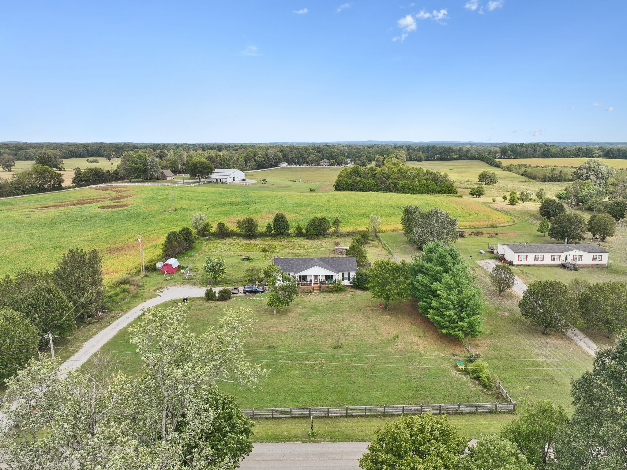 2532 Old Farmington Rd