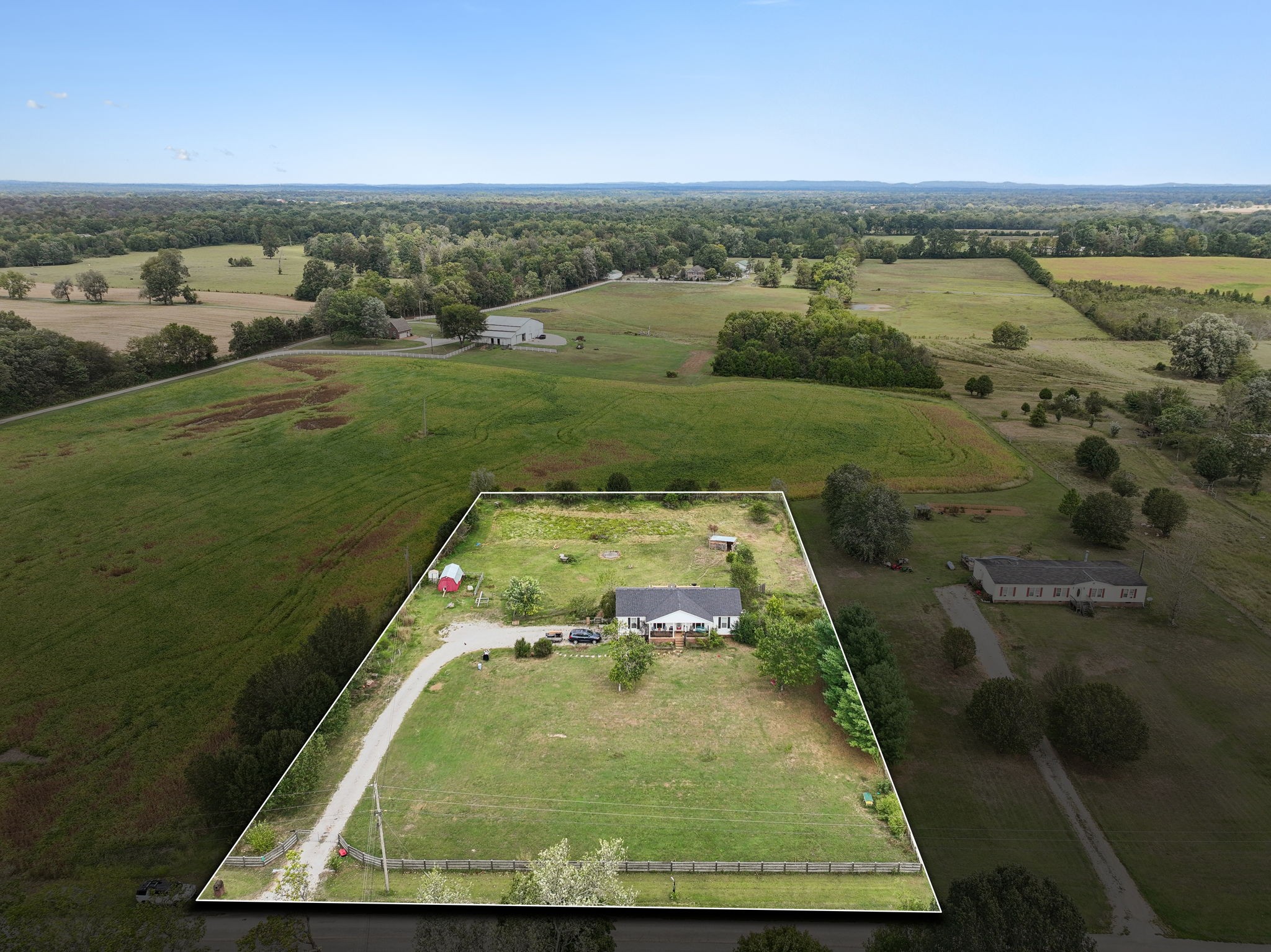 2532 Old Farmington Rd