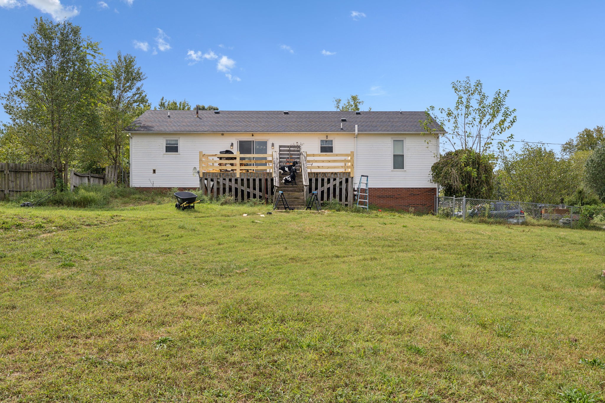 2532 Old Farmington Rd