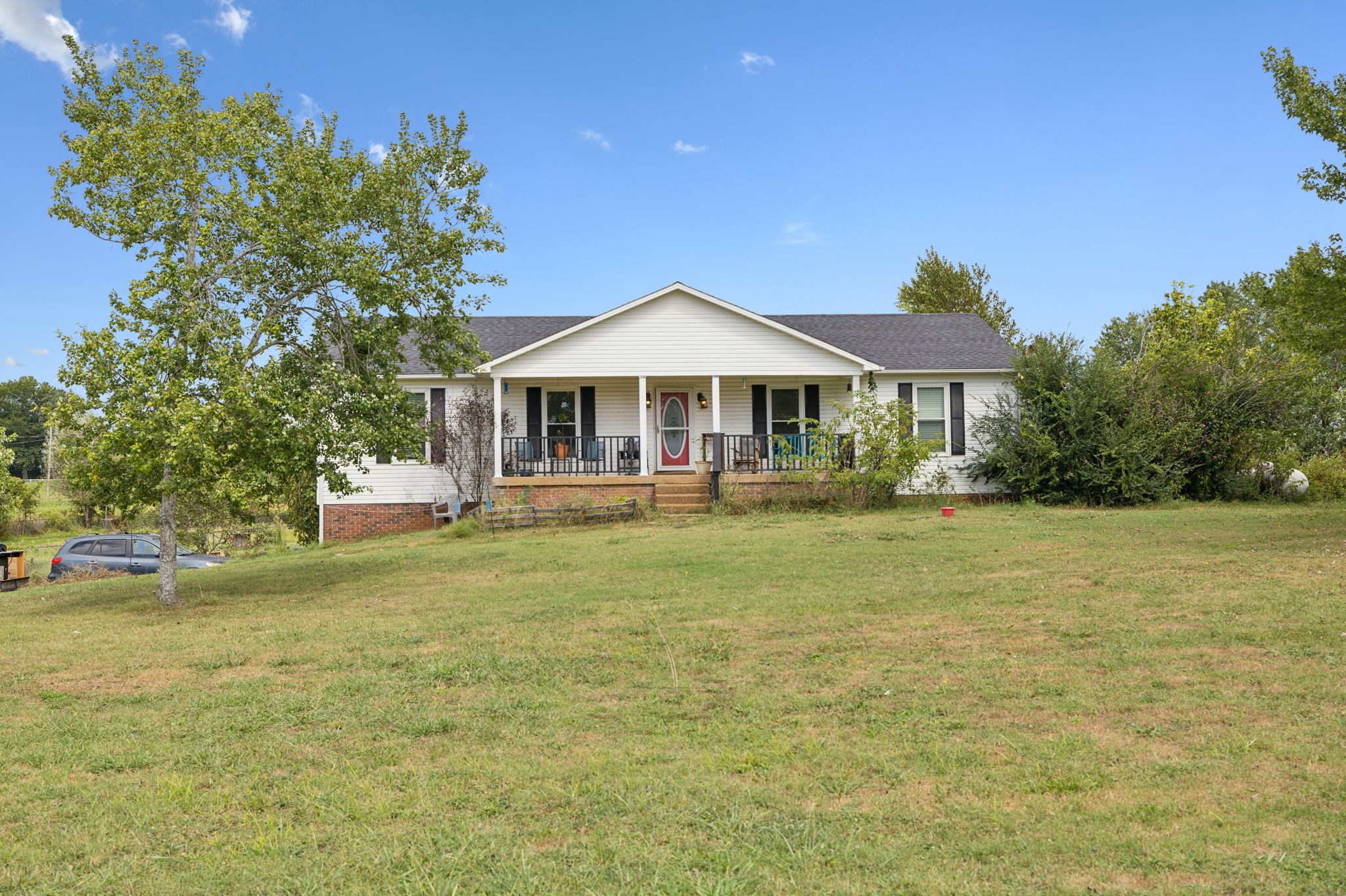 2532 Old Farmington Rd