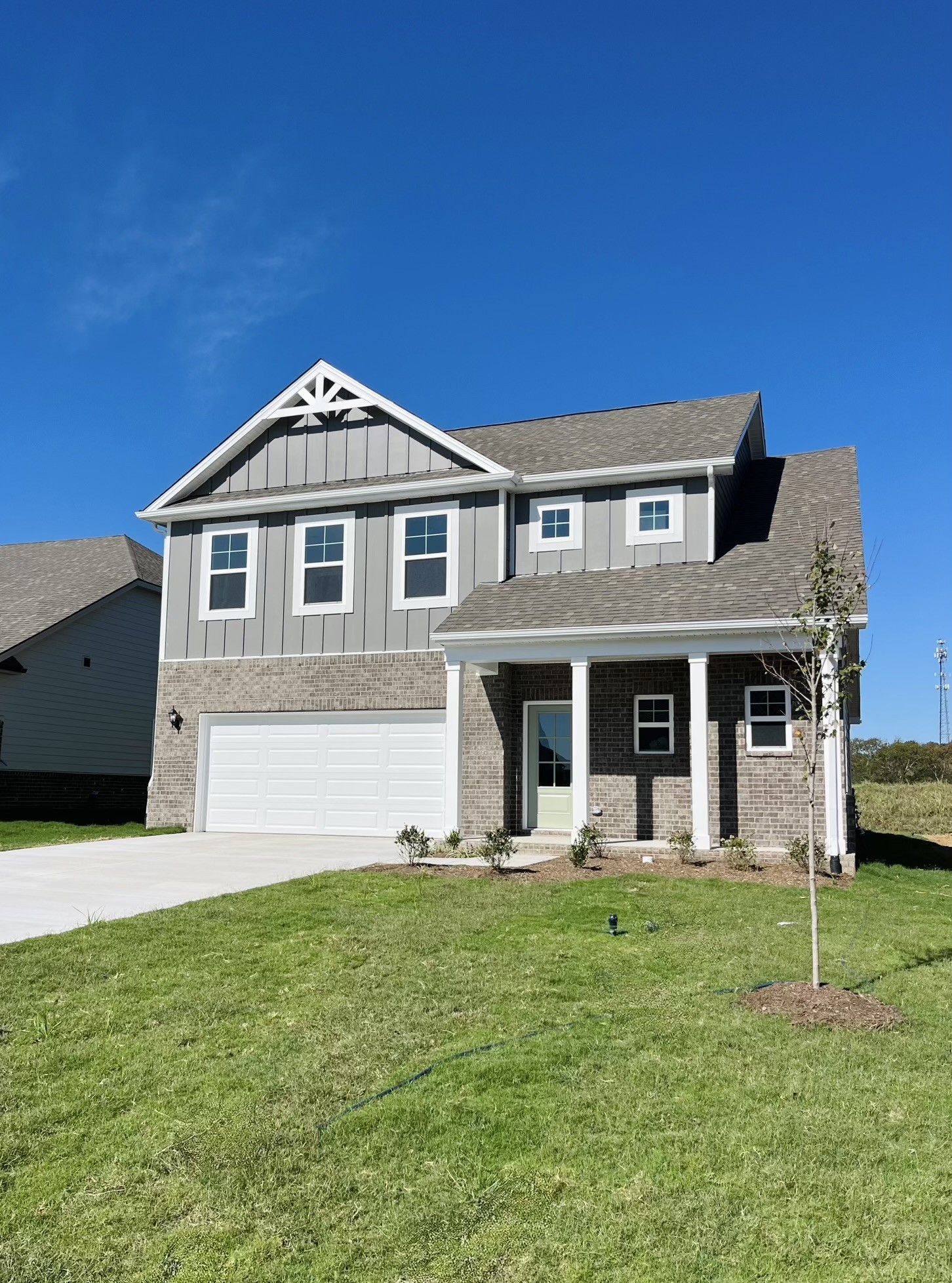 3121 Arbor Valley Road