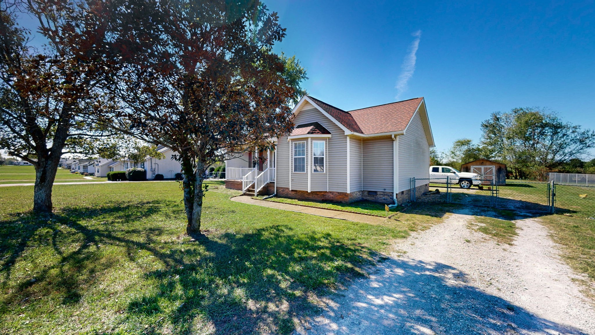 3929 Hearthstone Dr