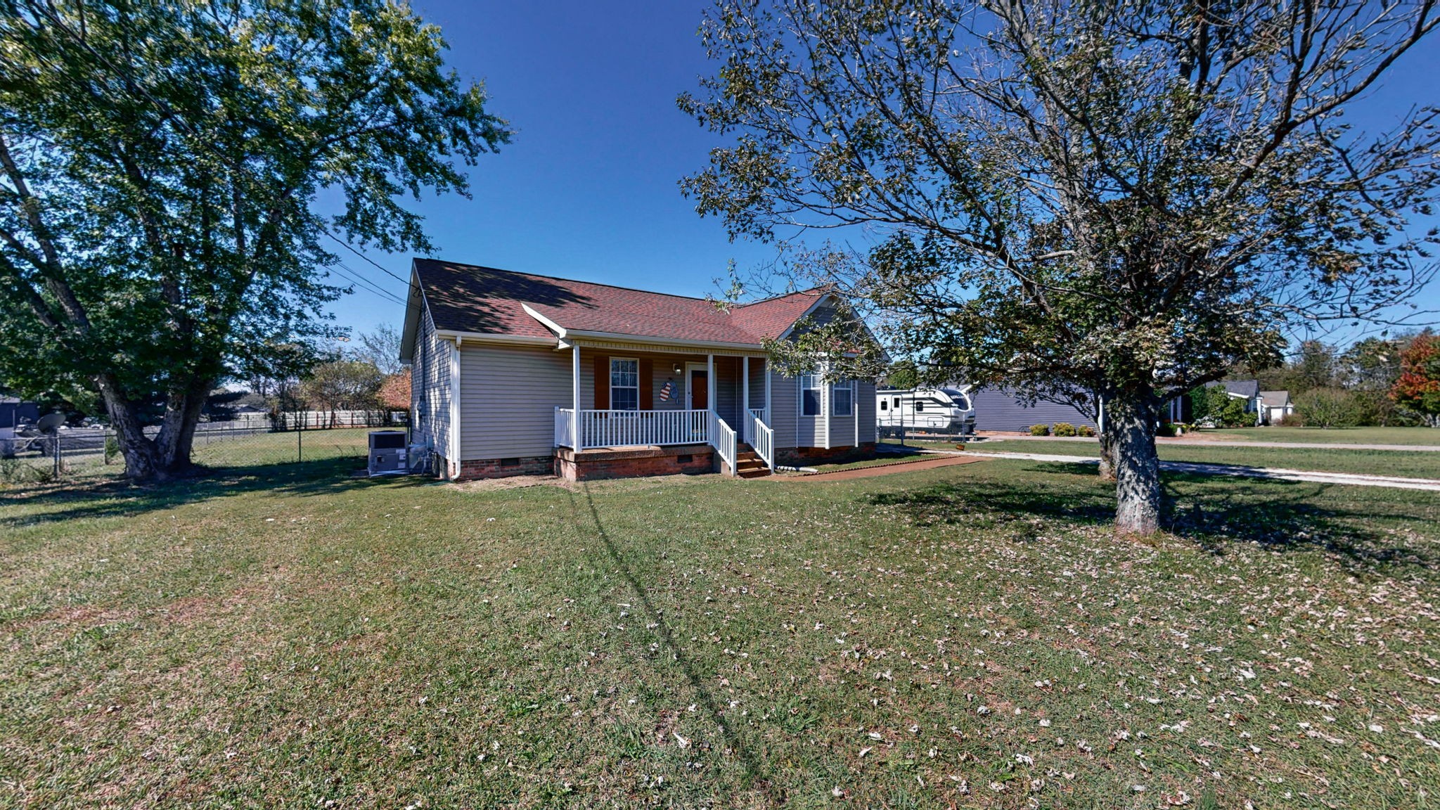 3929 Hearthstone Dr