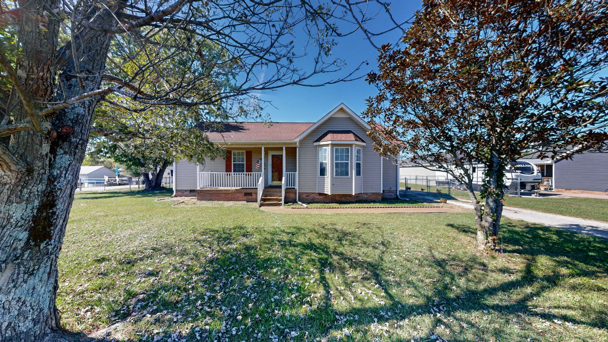 3929 Hearthstone Dr