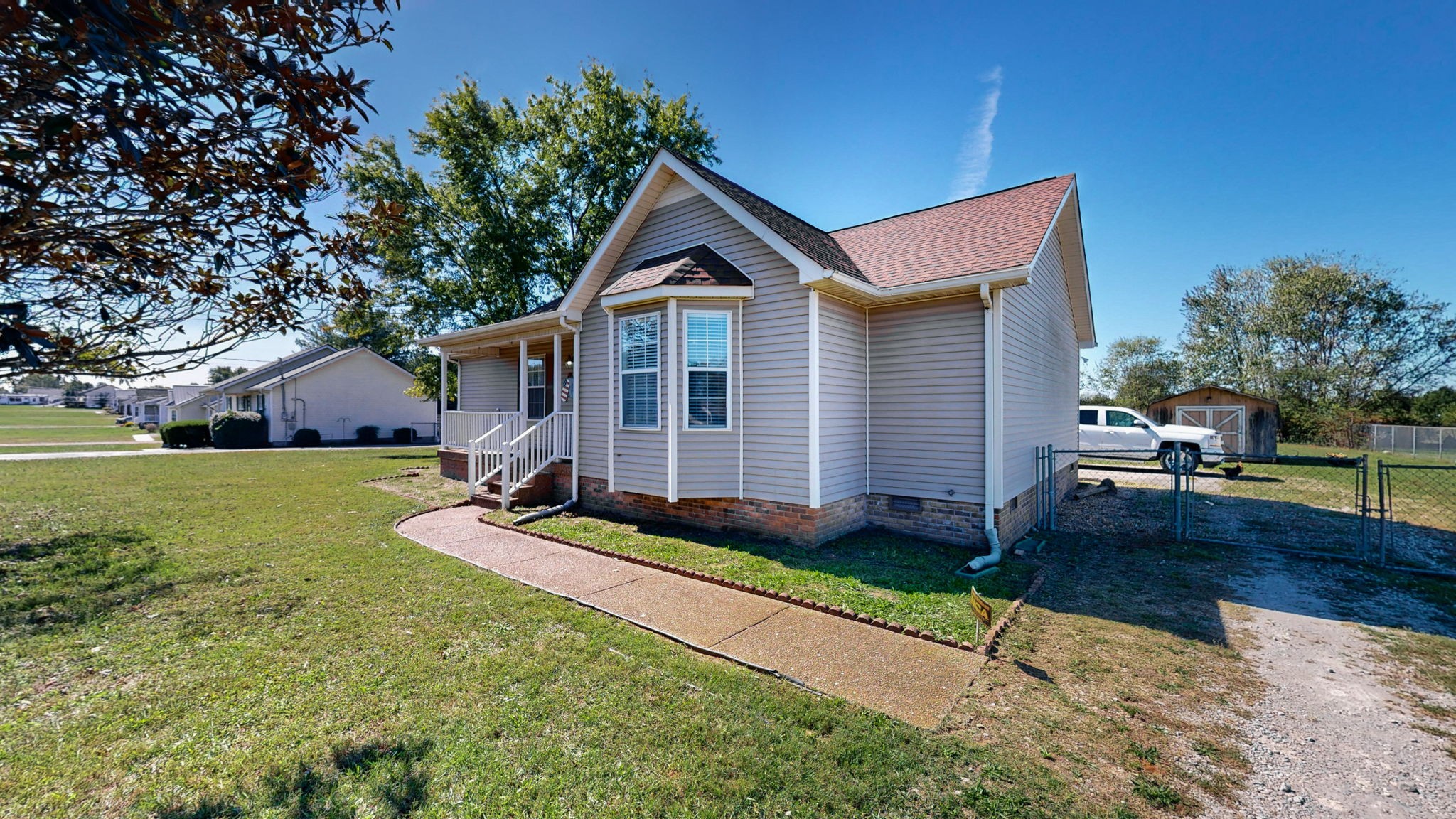 3929 Hearthstone Dr