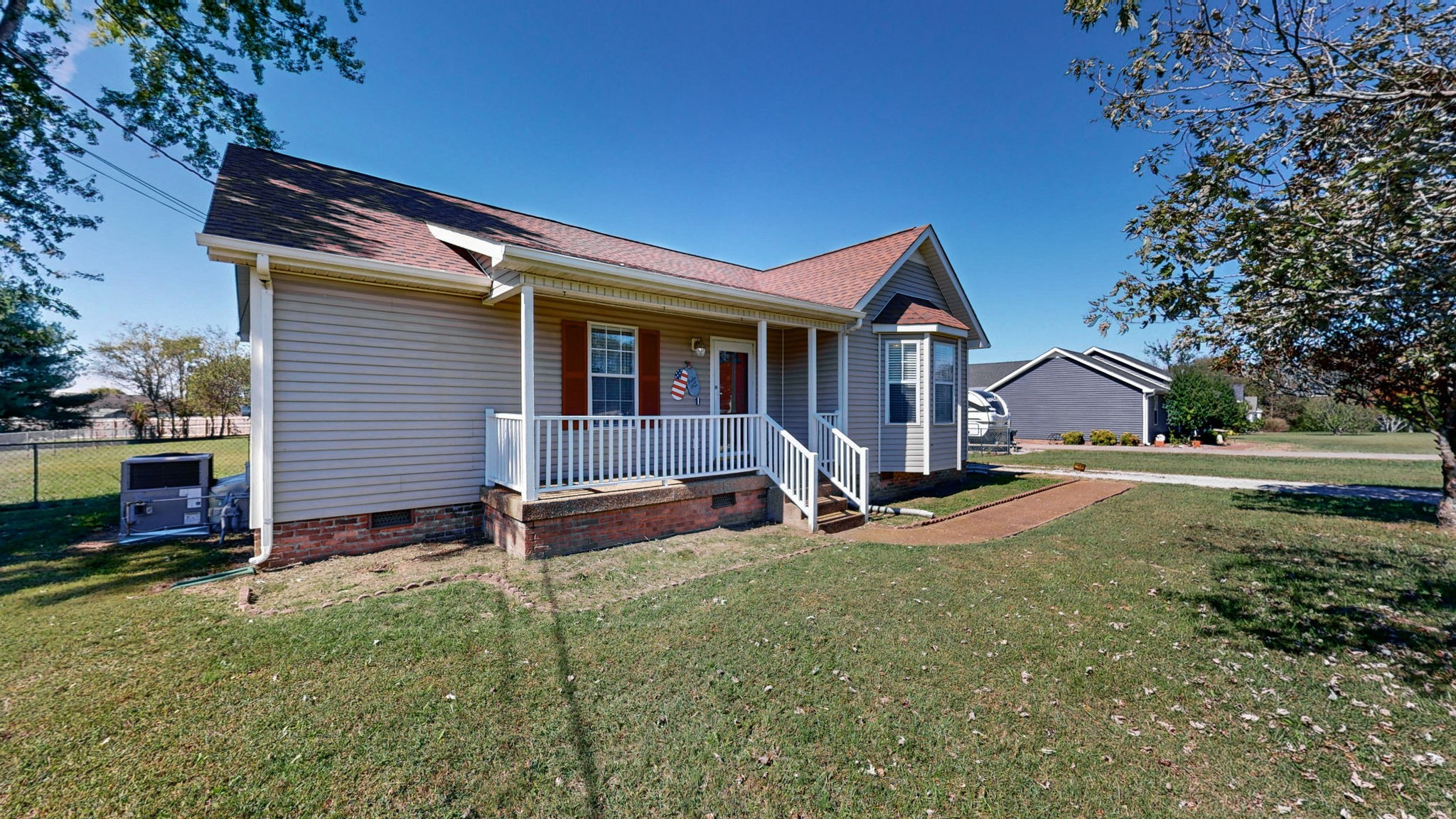 3929 Hearthstone Dr