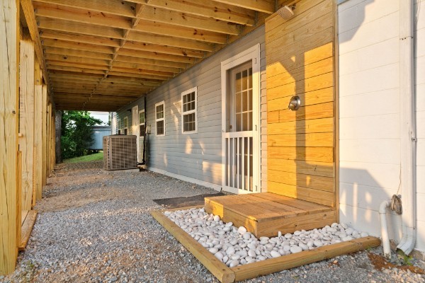 55 S Shore Dr