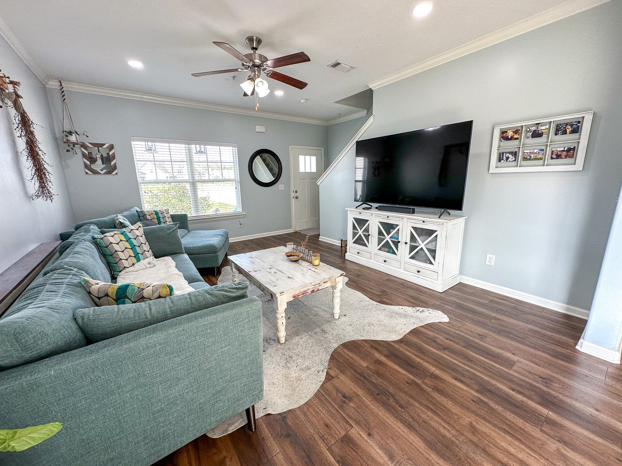 608 Creekbend Ln