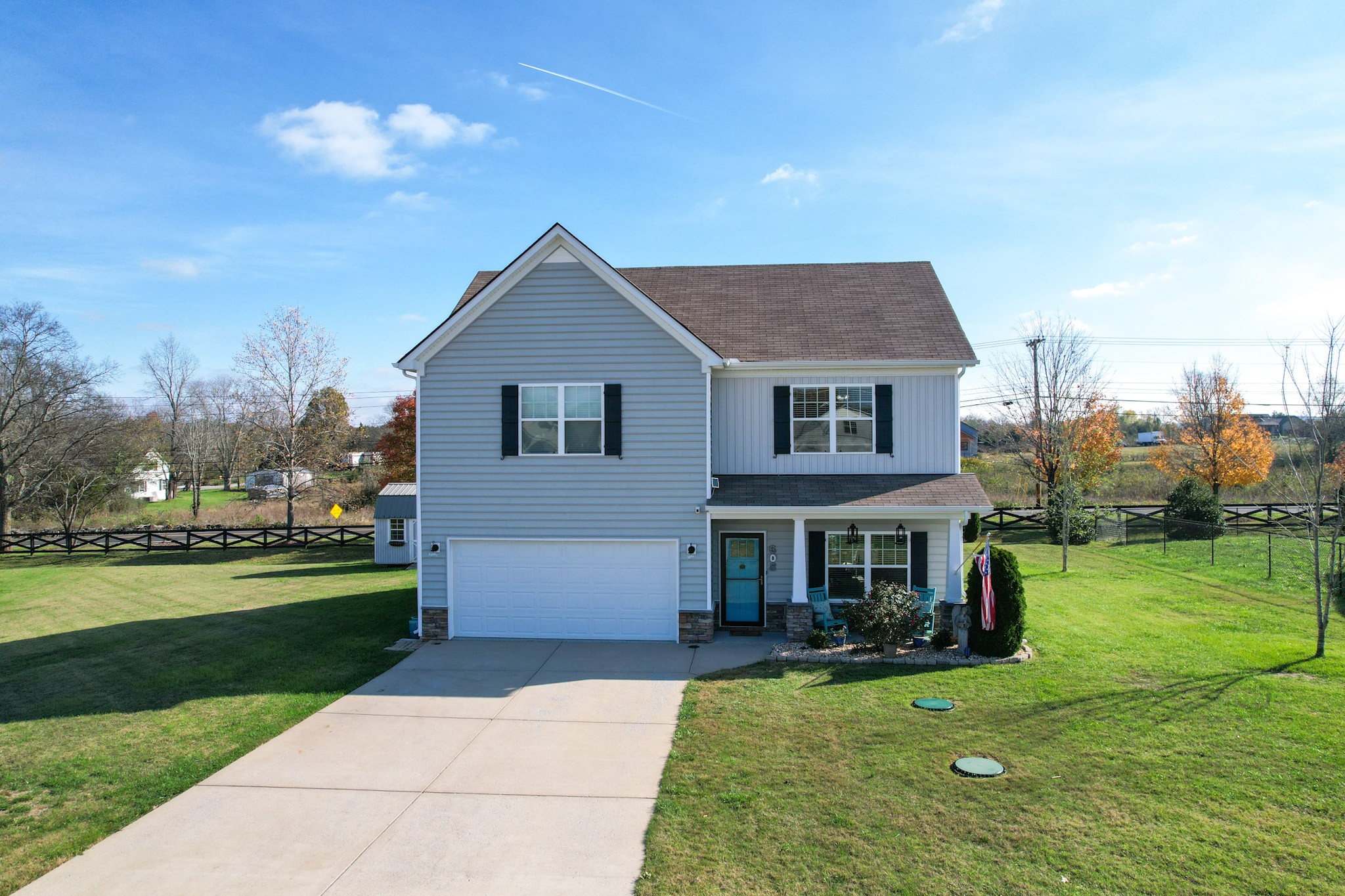 608 Creekbend Ln