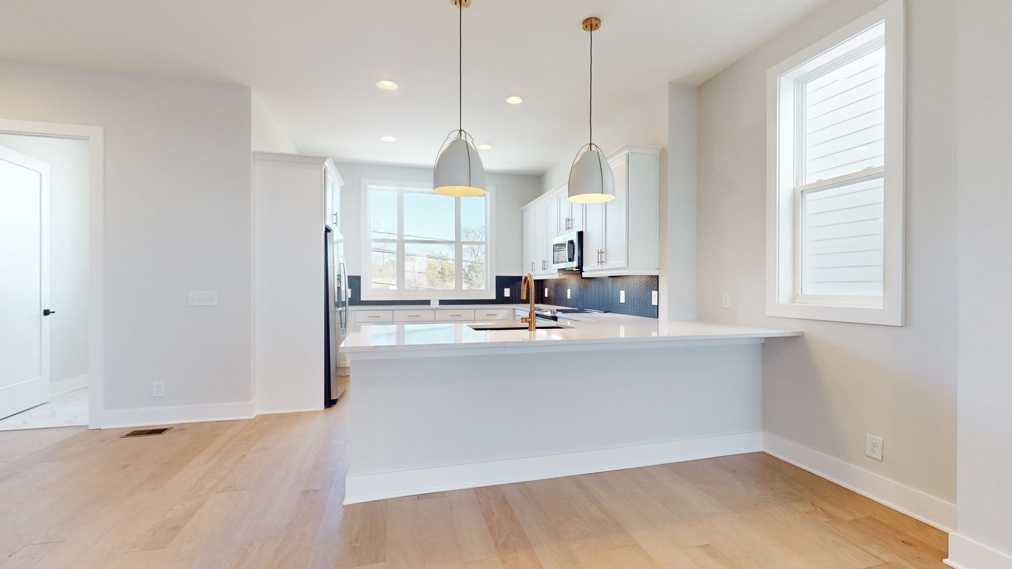 2206 Old Matthews Rd