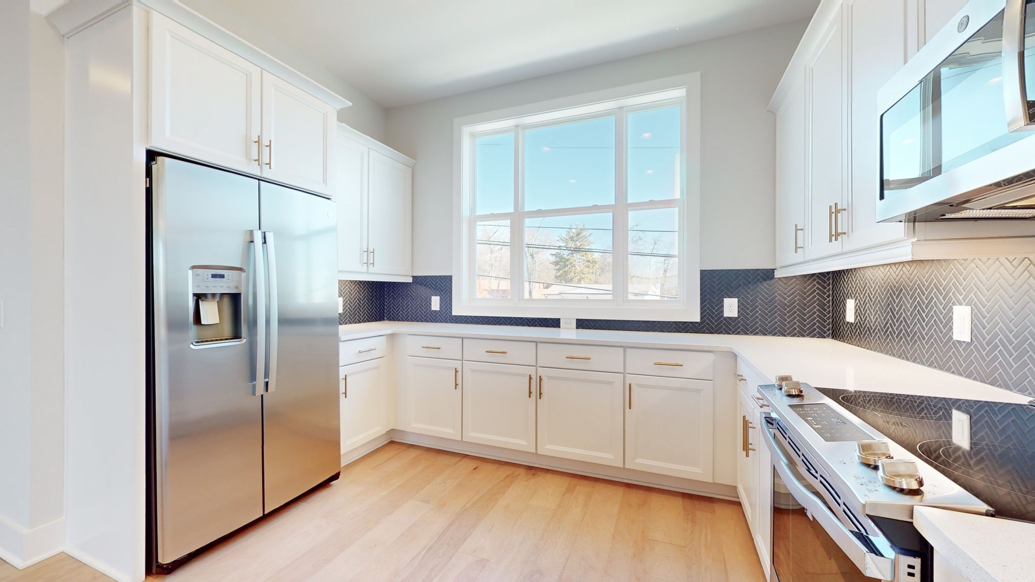 2206 Old Matthews Rd