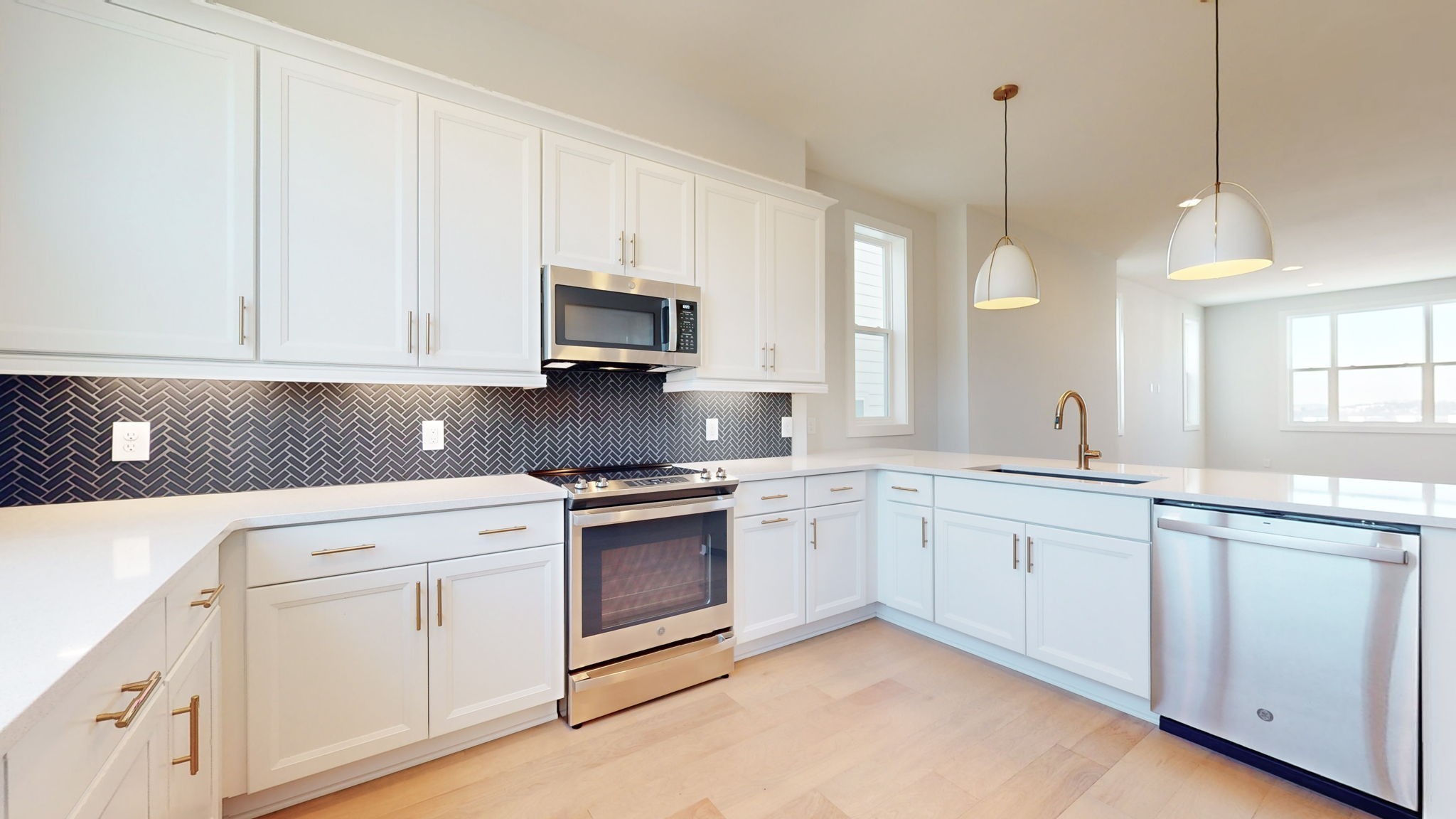 2206 Old Matthews Rd