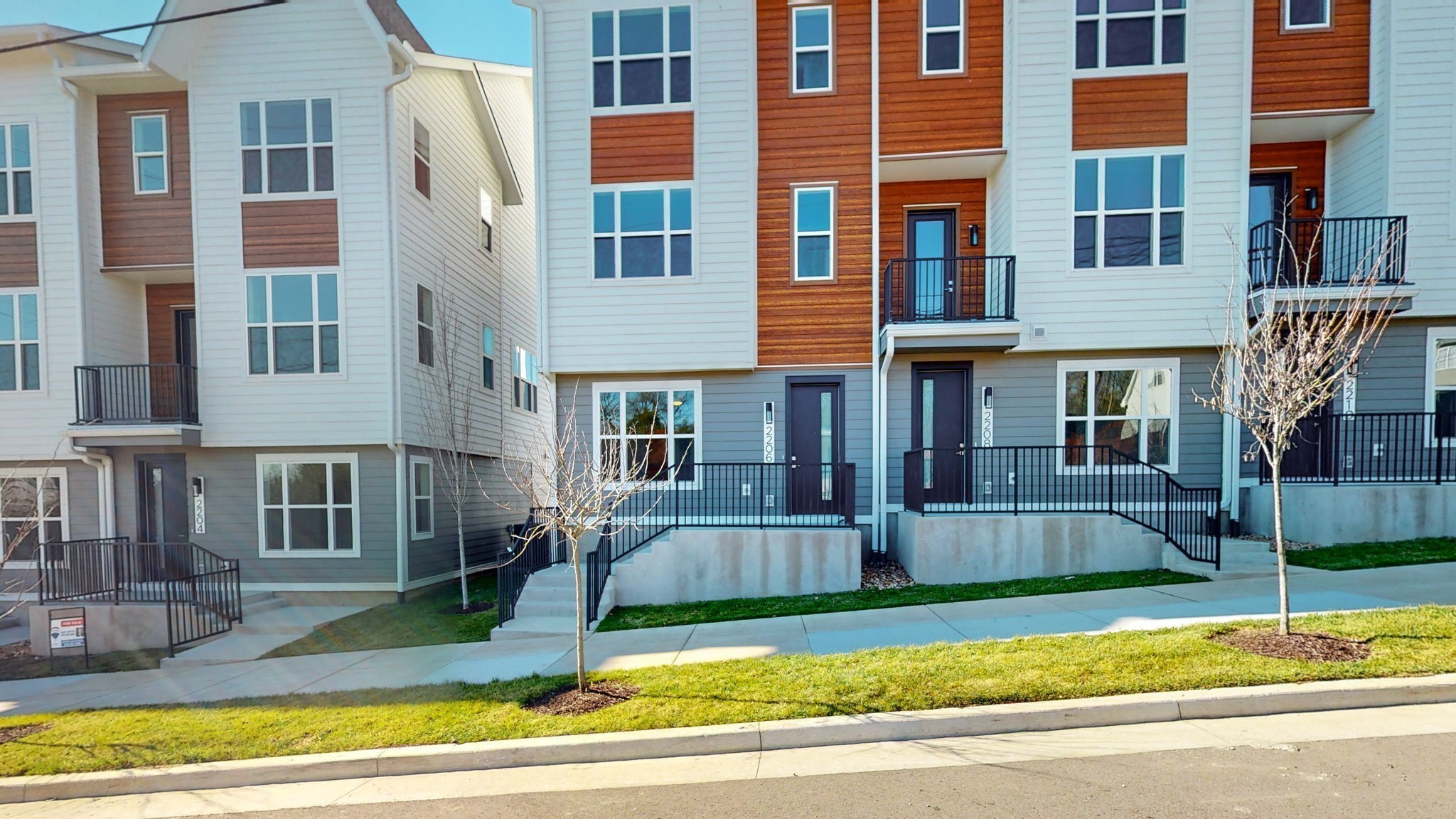 2206 Old Matthews Rd