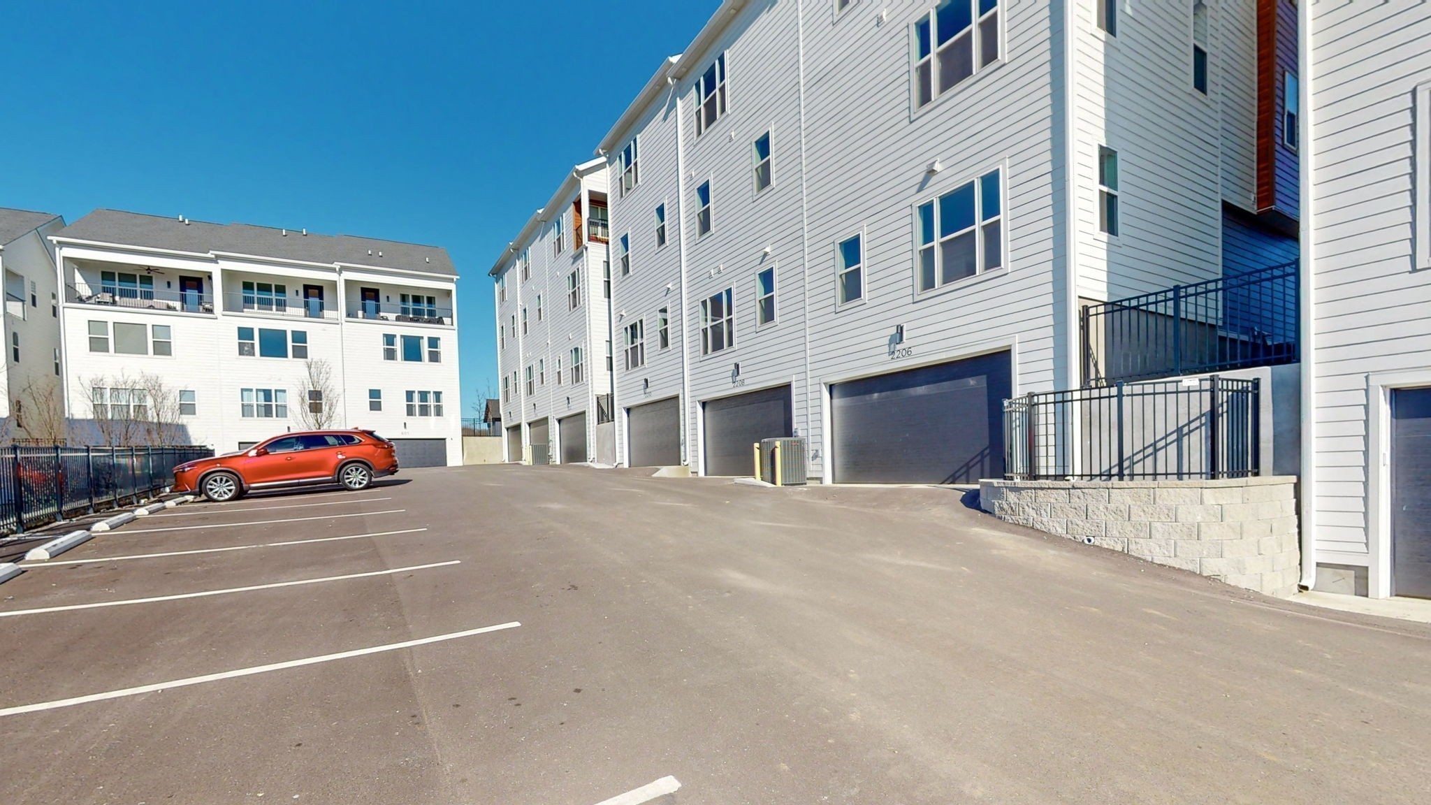 2206 Old Matthews Rd