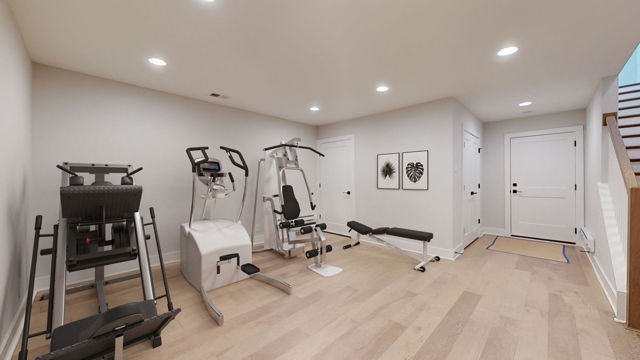 2206 Old Matthews Rd