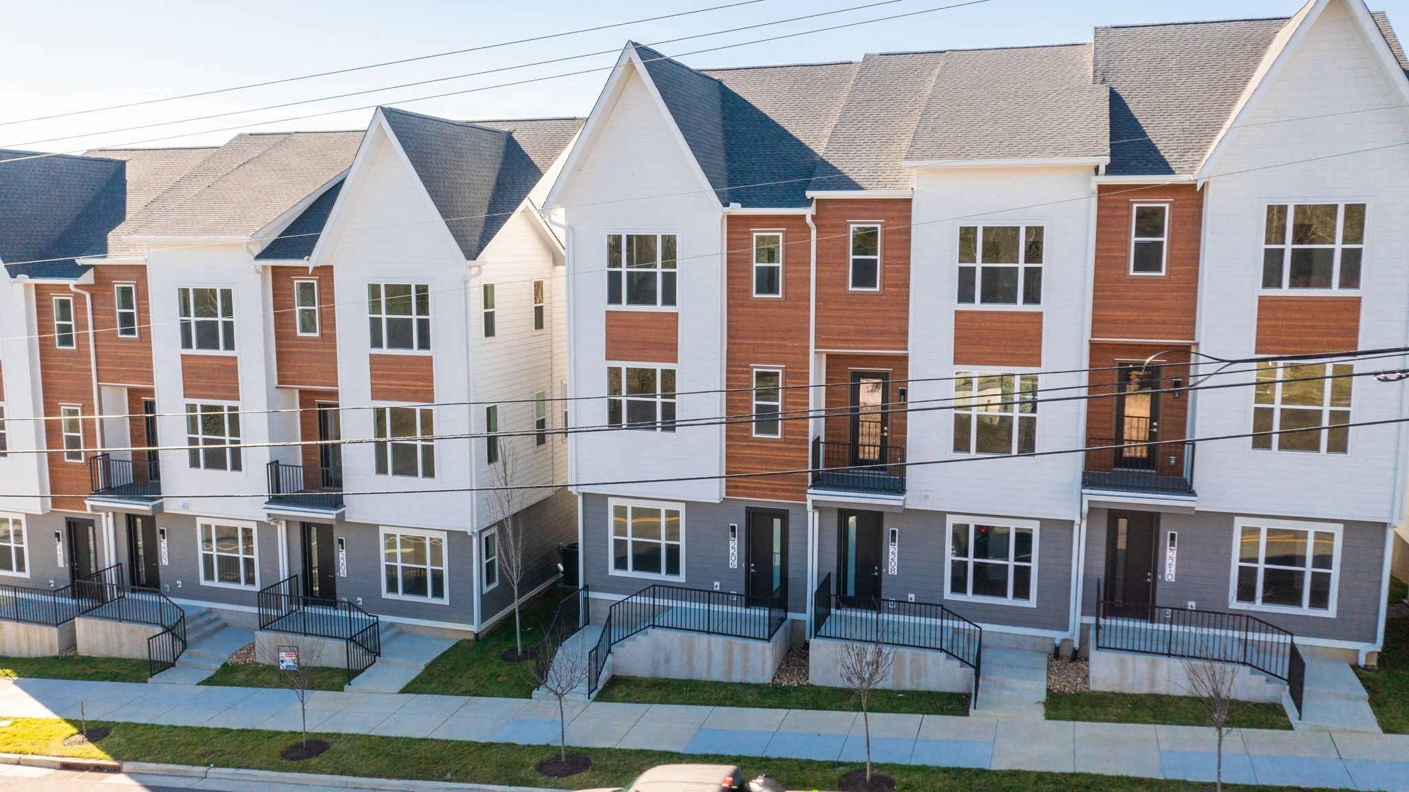 2206 Old Matthews Rd