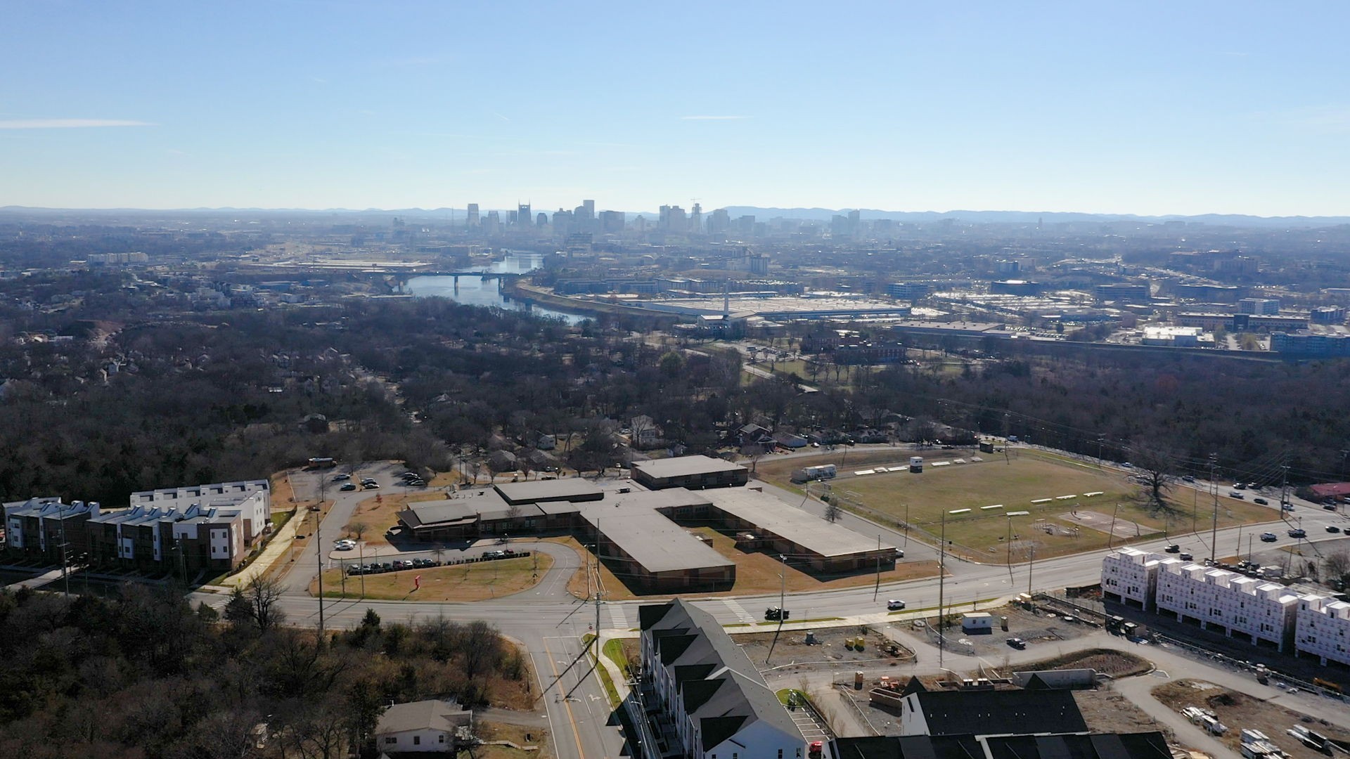 2206 Old Matthews Rd