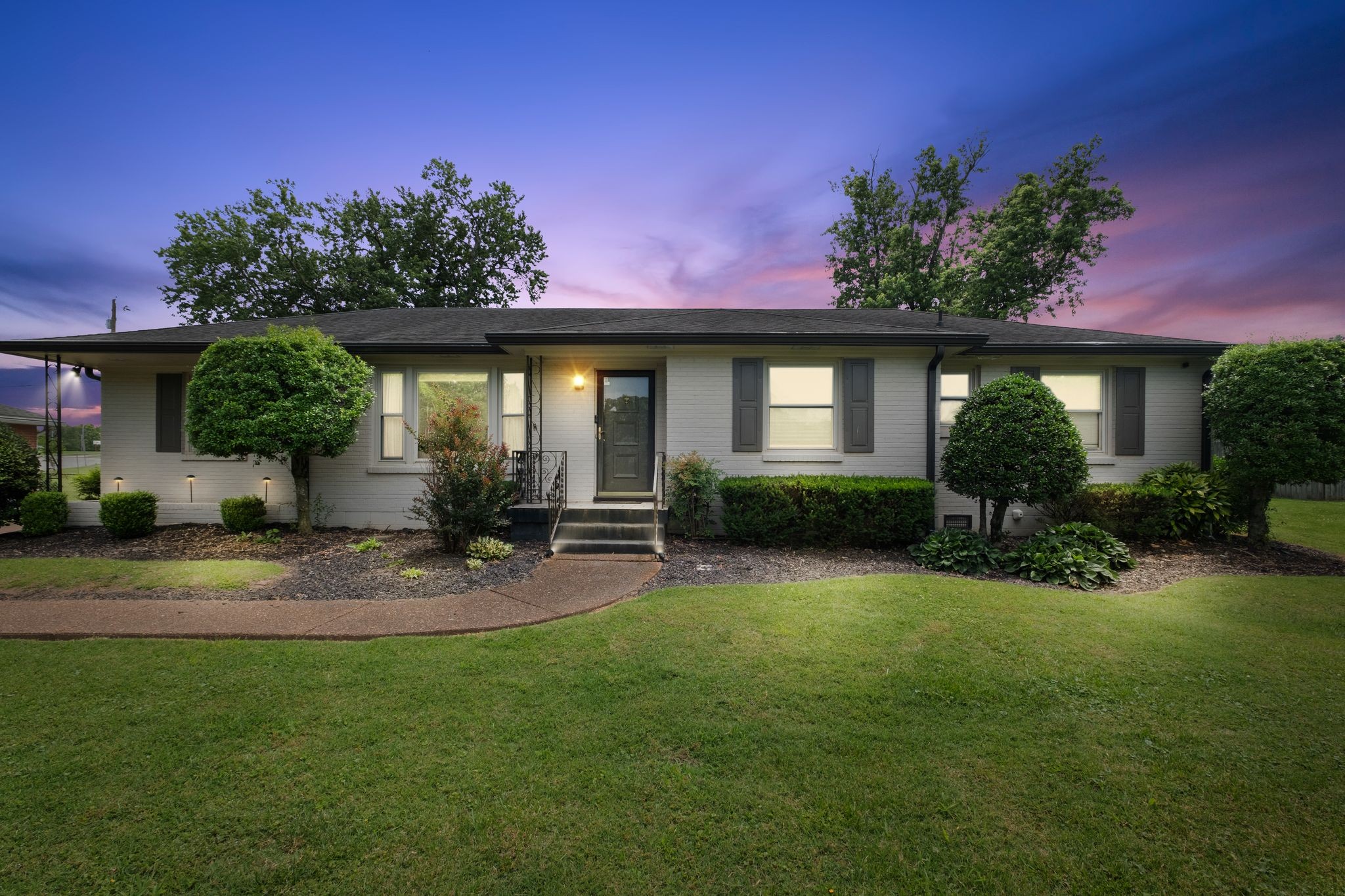2451 Cabin Hill Rd